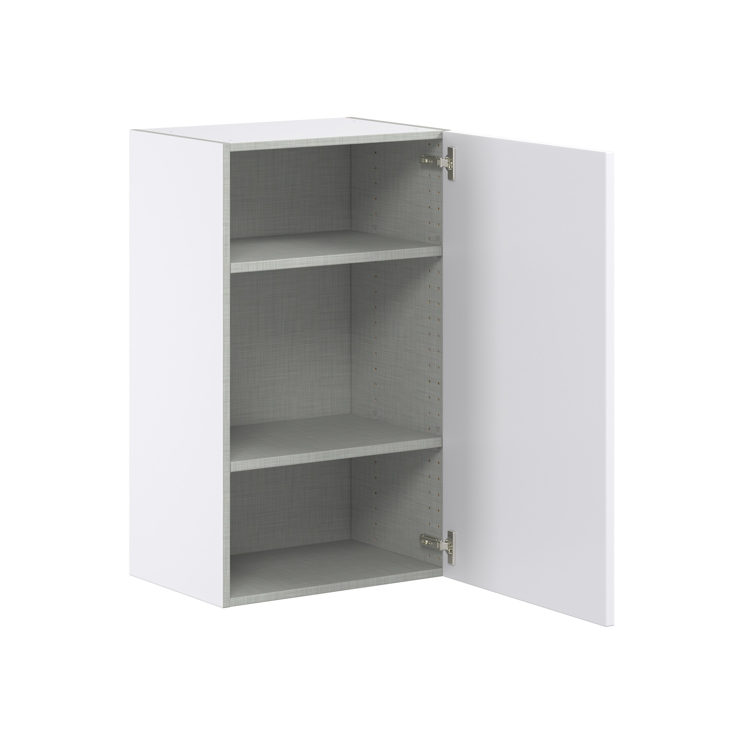 Hugo&Borg DSW2135(L/R)-LA Cabinets-Kitchen - View #6