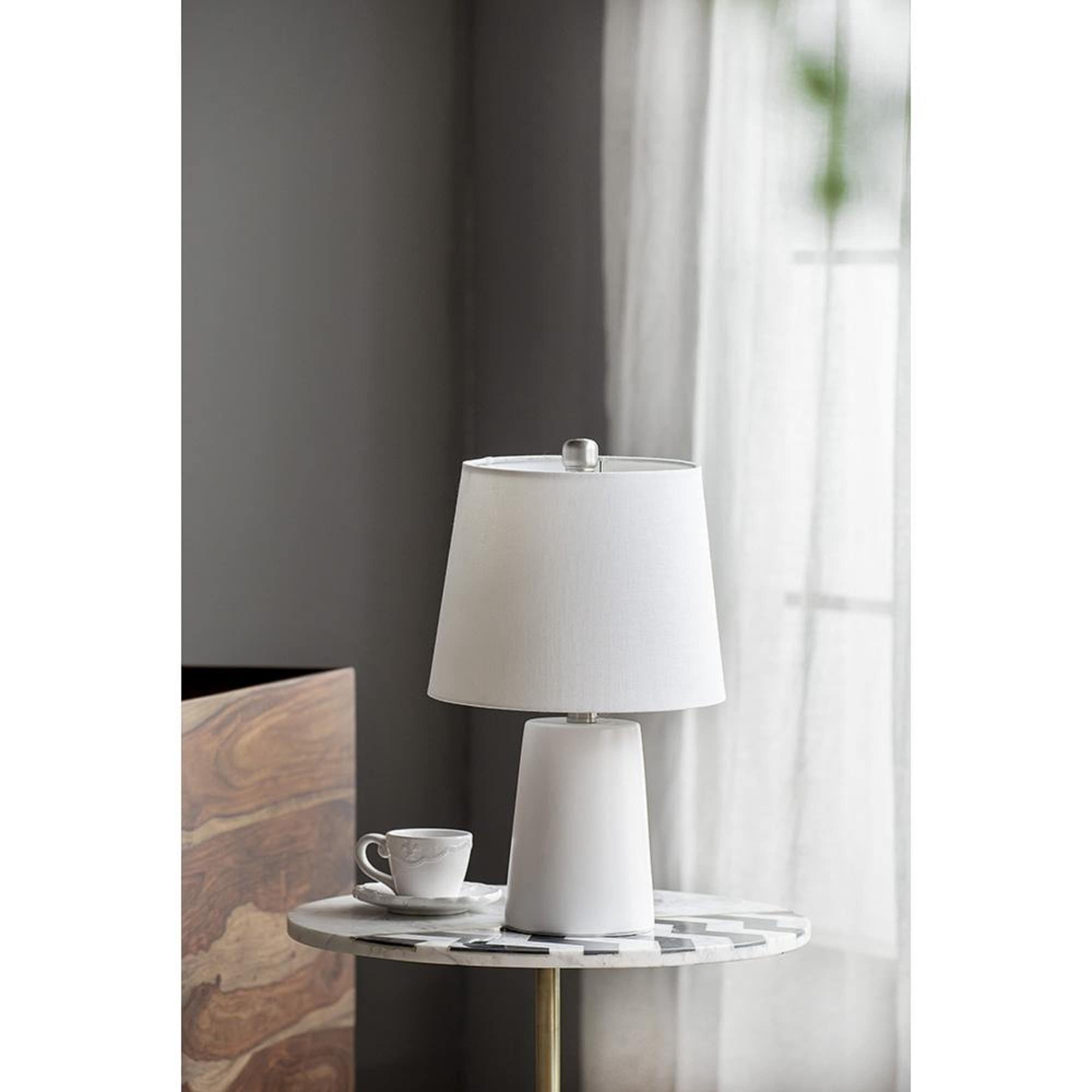 A&B Home 77582 Table-Lamps - View #3