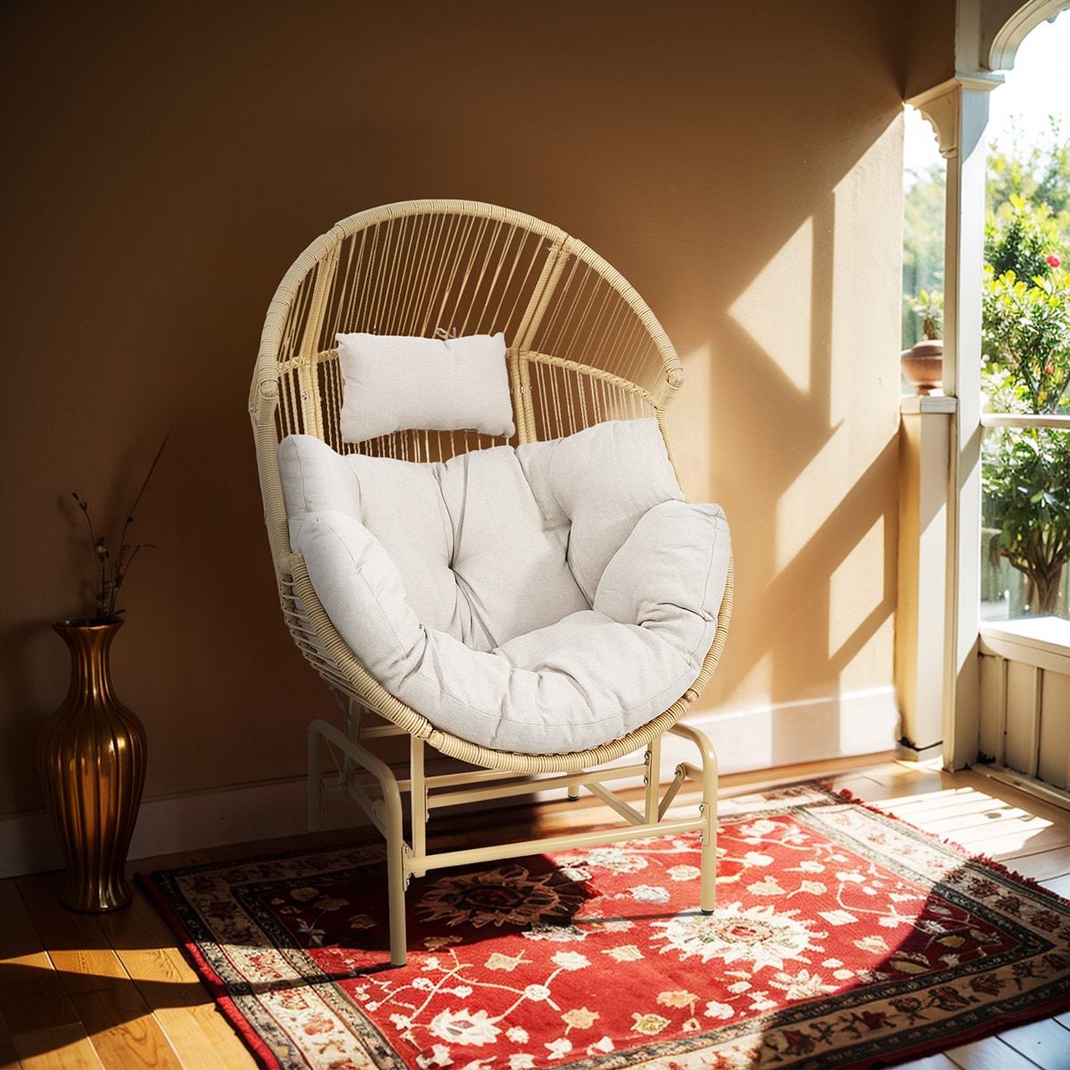 Rilyson FSNNY81G-2 Patio-Chairs - View #4