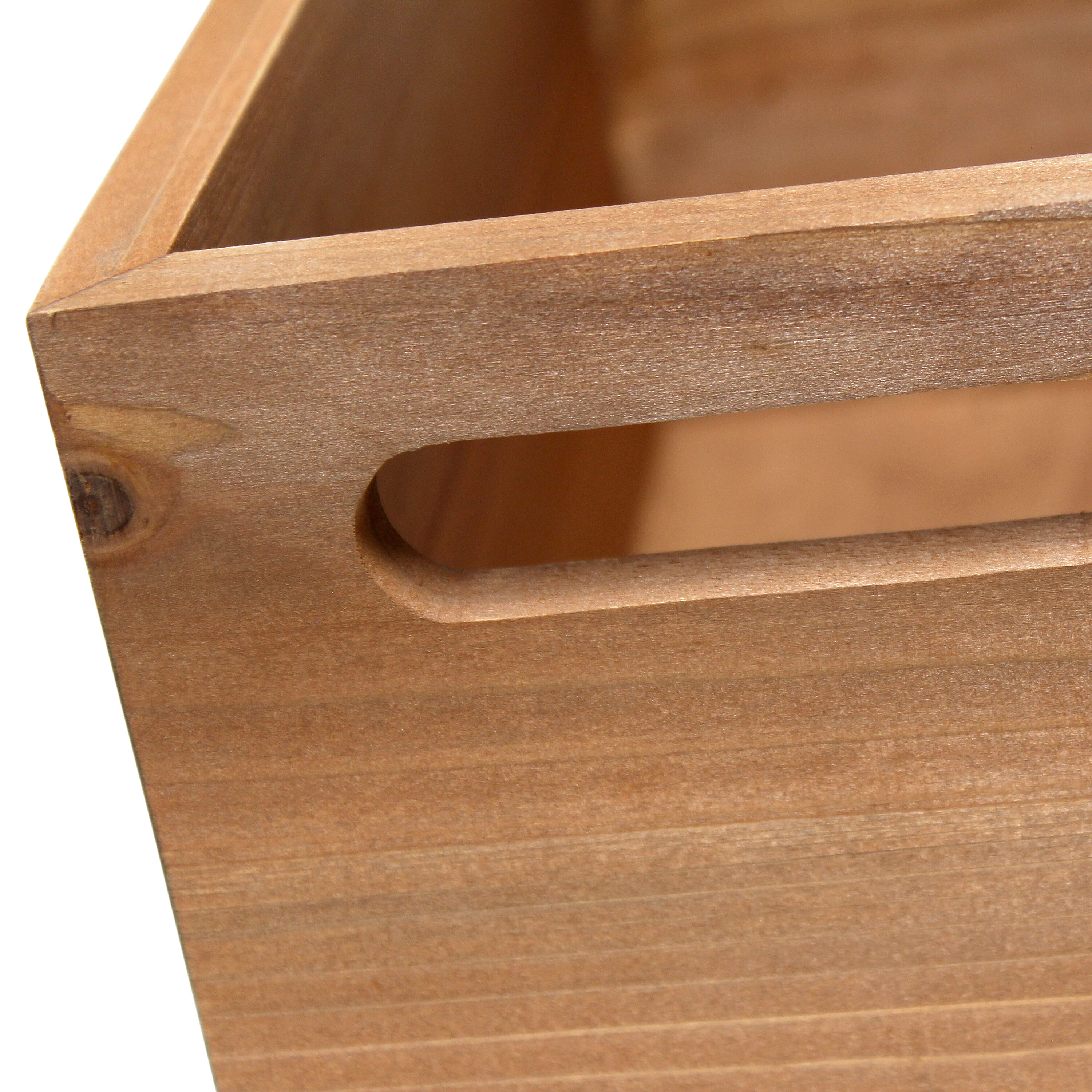 Elegant Designs HG2036-NWD Bins-Baskets - View #4