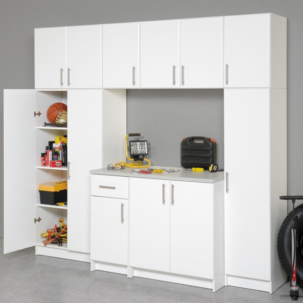 Prepac WED-1636 Utility-Storage-Cabinets - View #4
