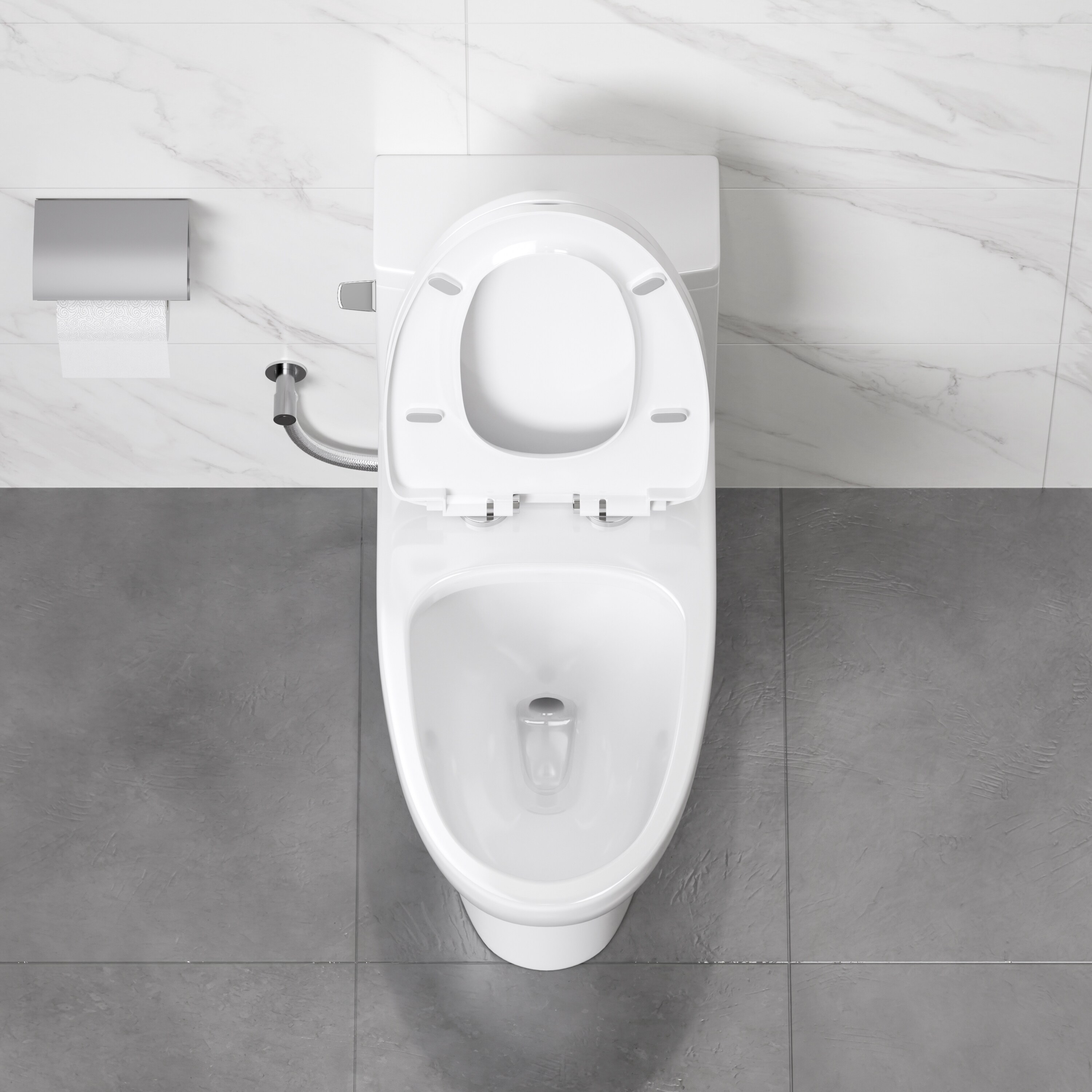 Eridanus ERI-1T302S toilets - View #17