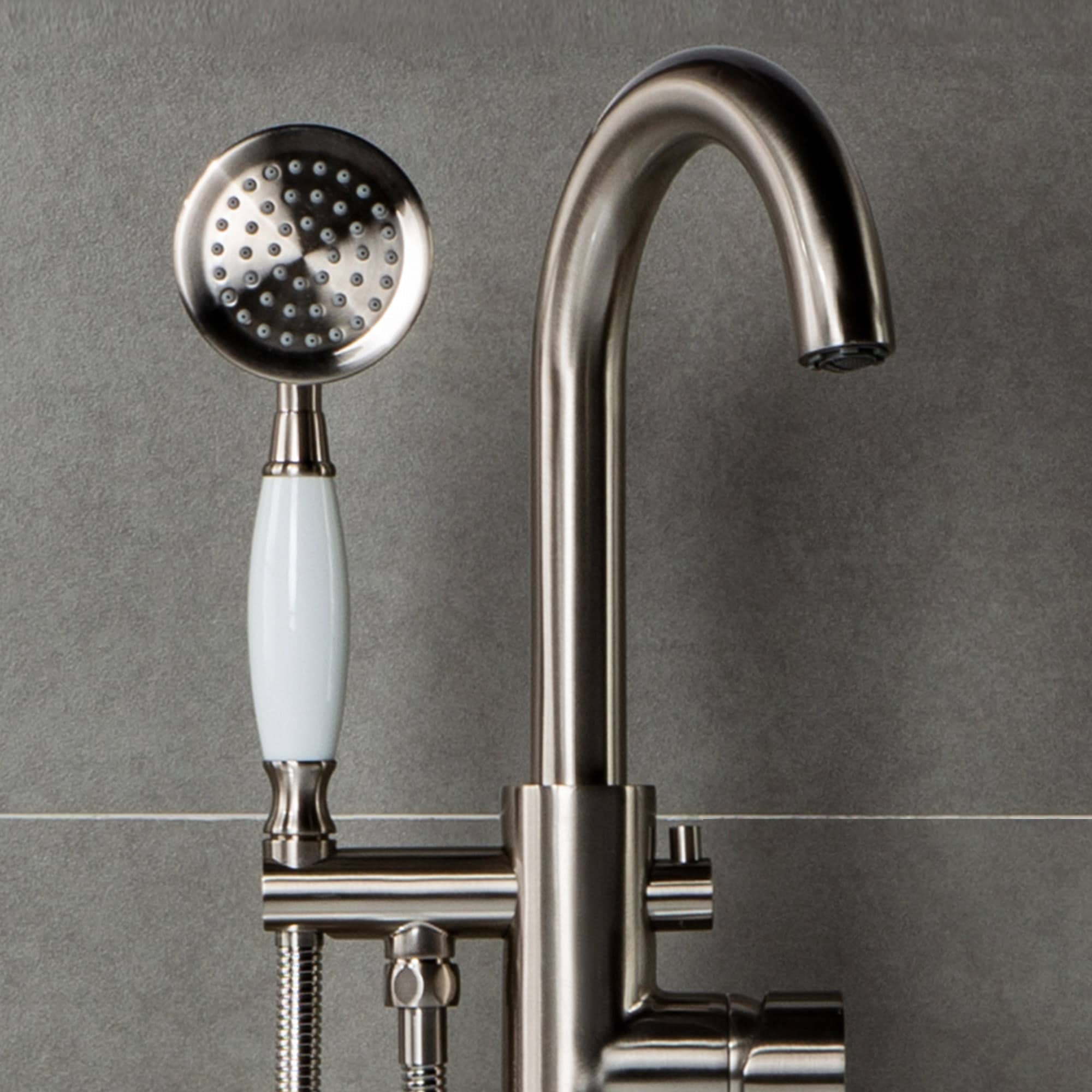Woodbridge LF906 Roman-Tub-Faucets - View #3