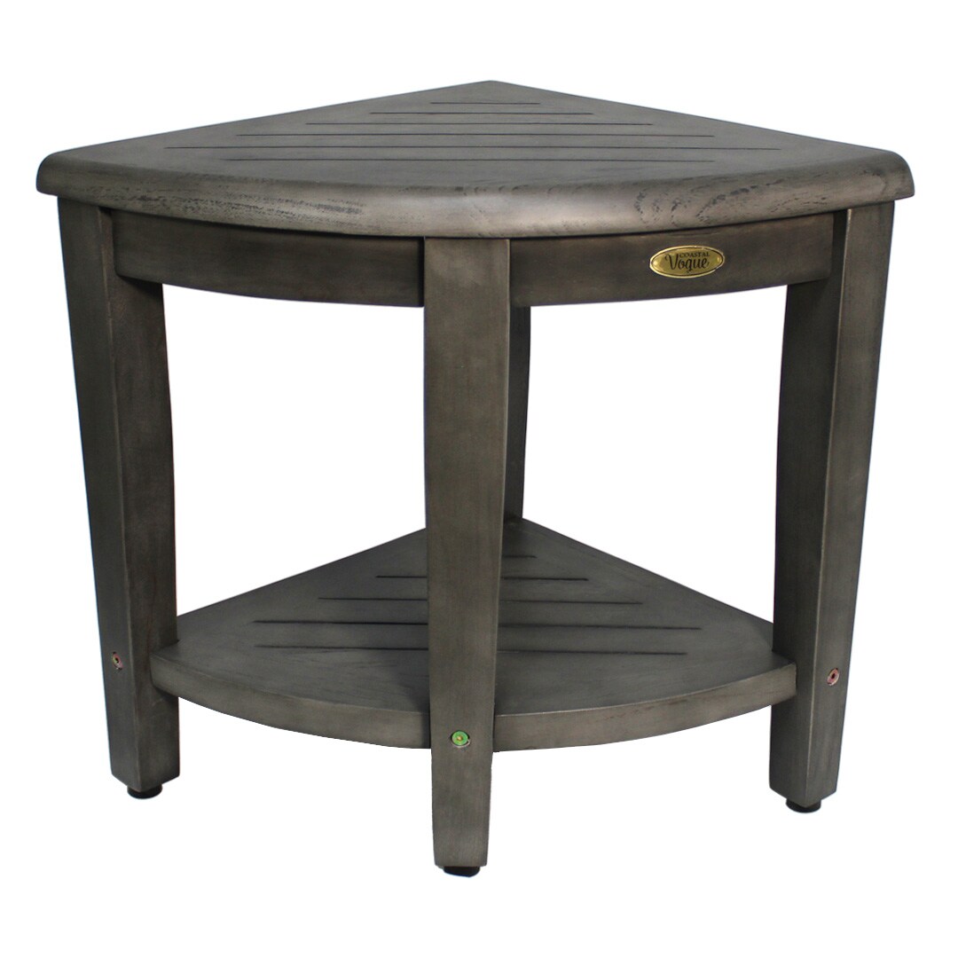 EcoDecors GR104-L Bath-Safety-Seats-Benches - View #6