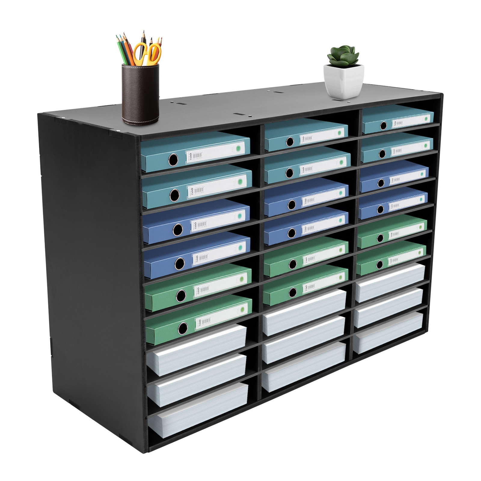 CNCEST BGQHQNO4WDFKH Filing-Cabinets - View #2
