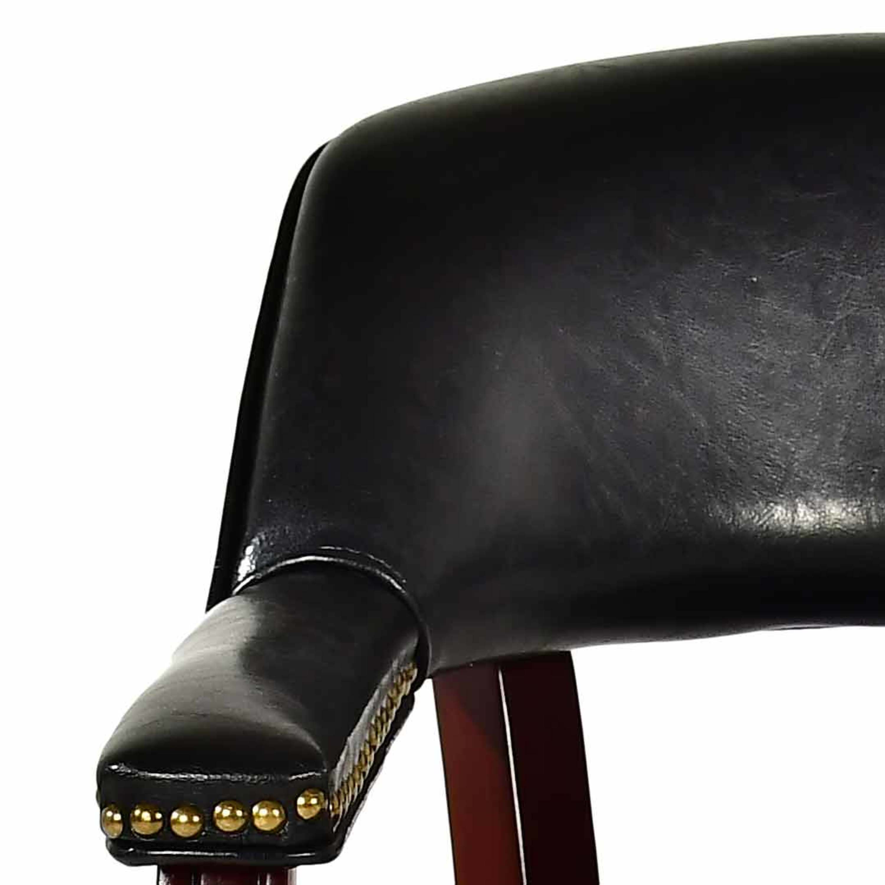 Steve Silver TU500AB Dining-Chairs - View #7