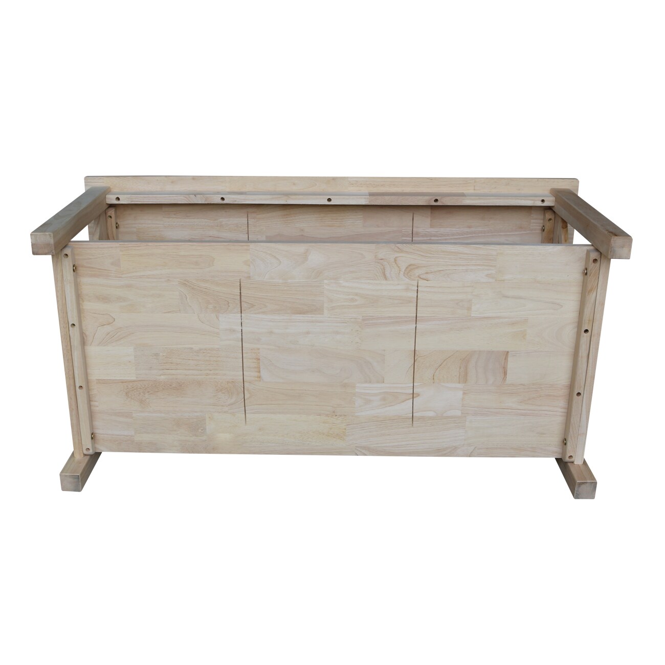 International Concepts OT-70C Coffee-Tables - View #6