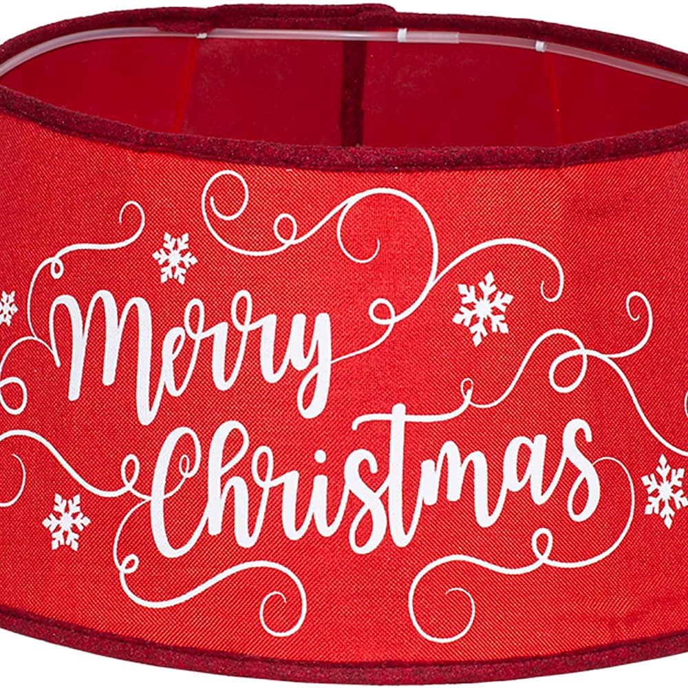 Holiday Living 22678151LO Tree-Skirts - View #11