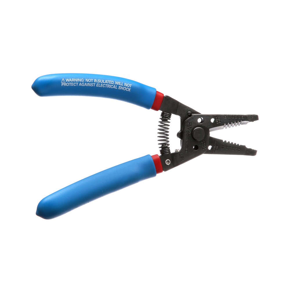Klein Tools 11057 Wire-Strippers-Crimpers-Cutters - View #4