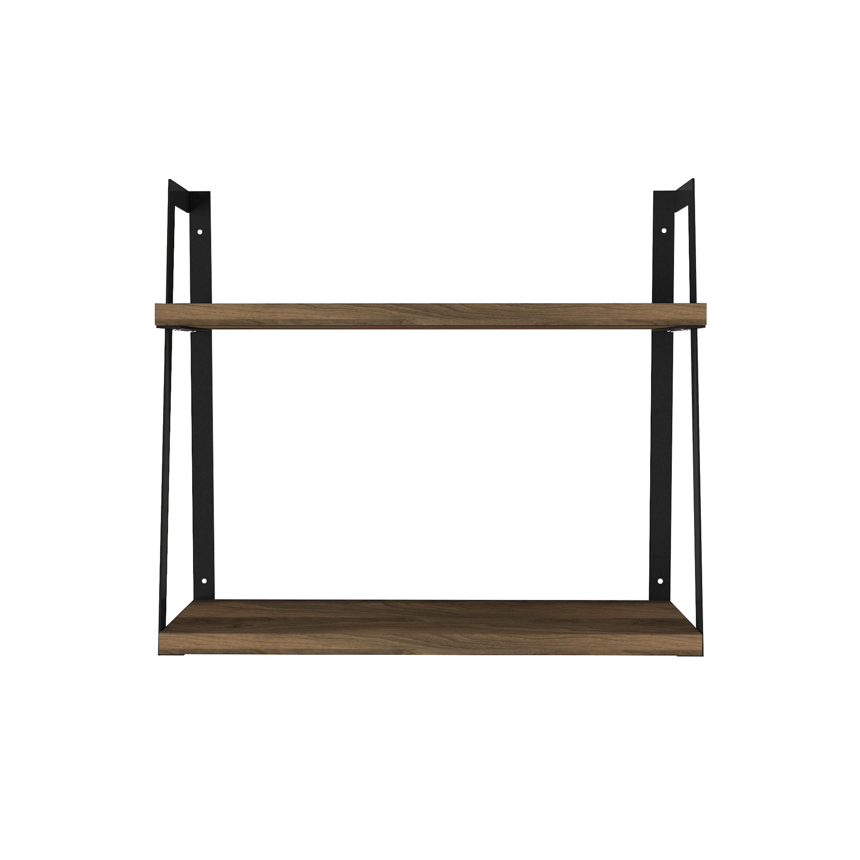 Miki Shinly BZ-1244-02QI Wall-Mounted-Shelving - View #6