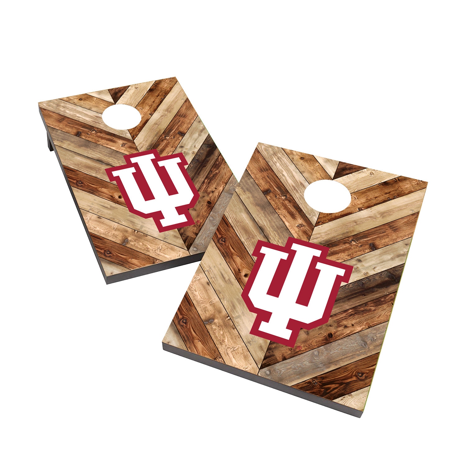 Victory Tailgate Indiana Hoosiers Outdoor Corn Hole