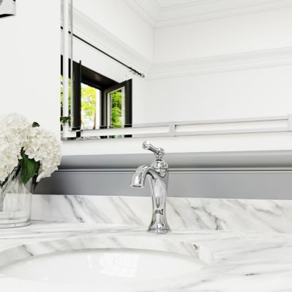 Pfister LG42-TB0C Lavatory-Faucets - View #3