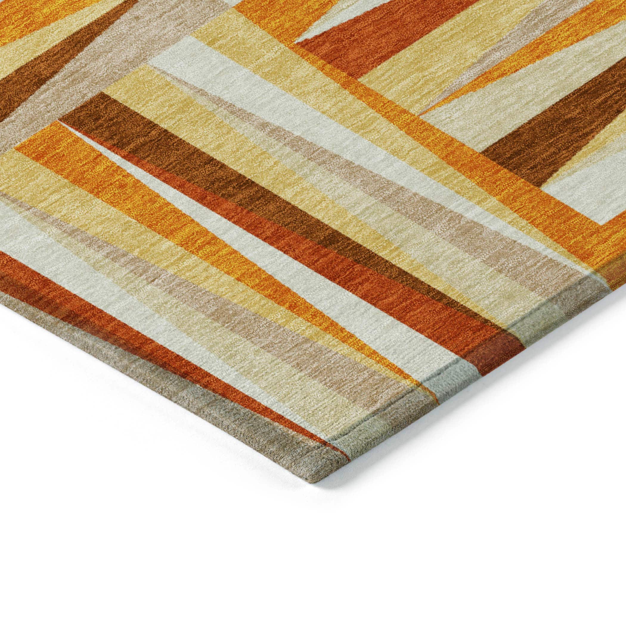 Addison Rugs ACN1012OR2X8 rugs - View #4