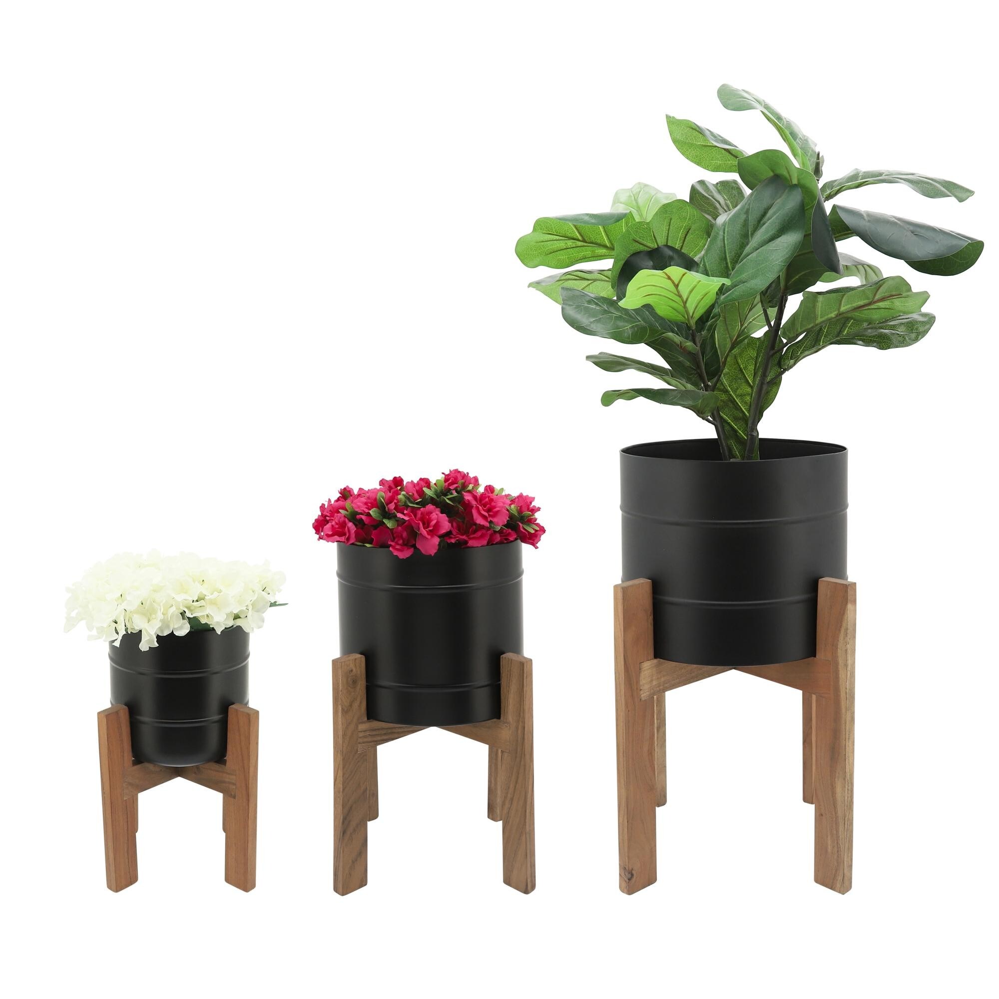 Yiekholo LL-1571AA Planter-Window-Box - View #2