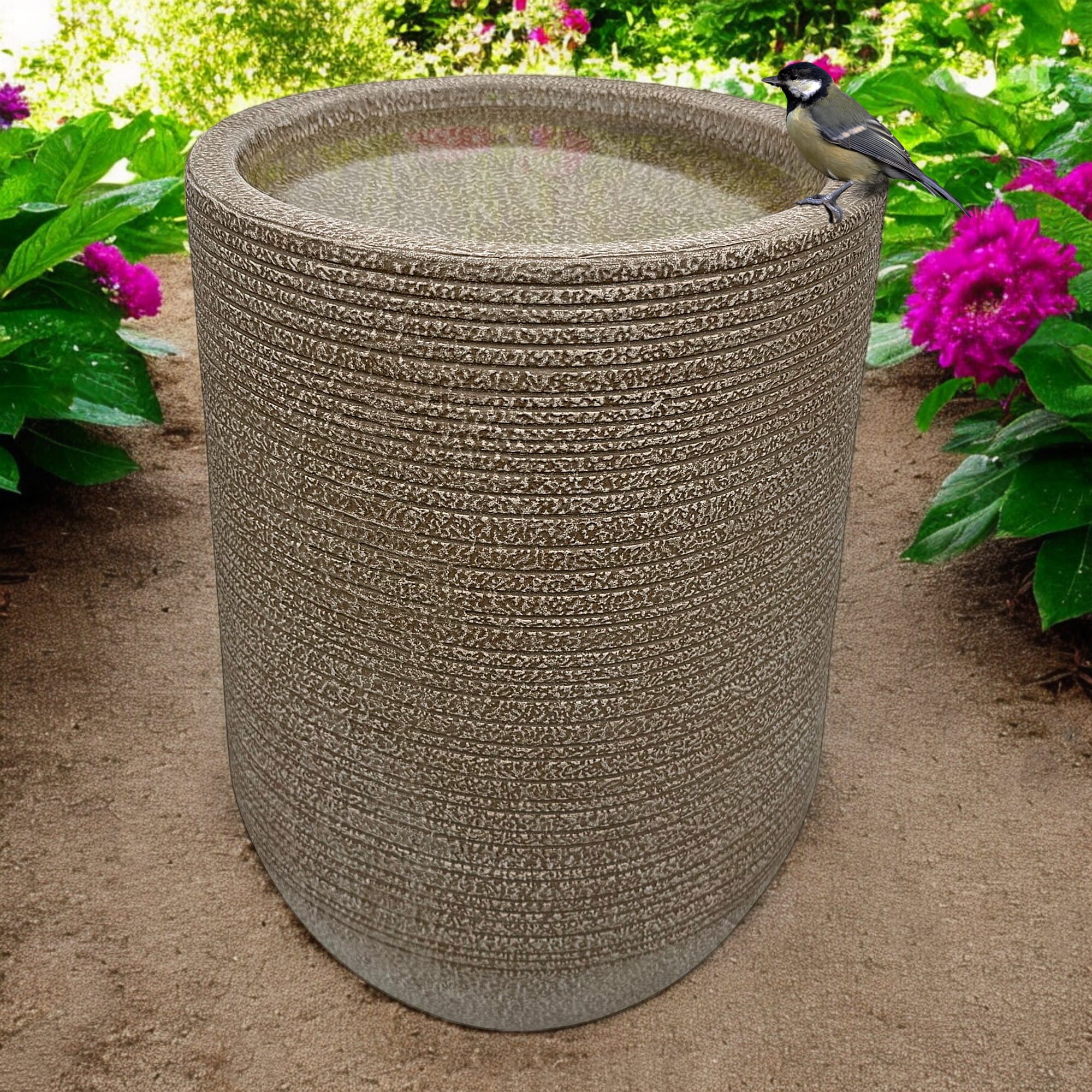 Style Selections 05-1283-34-02 birdbaths - View #7