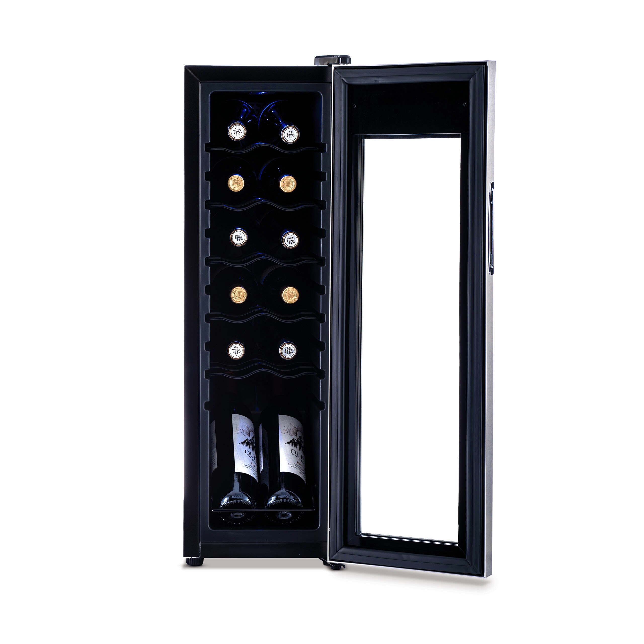 NewAir NWC012SS00 Wine-Chillers - View #15