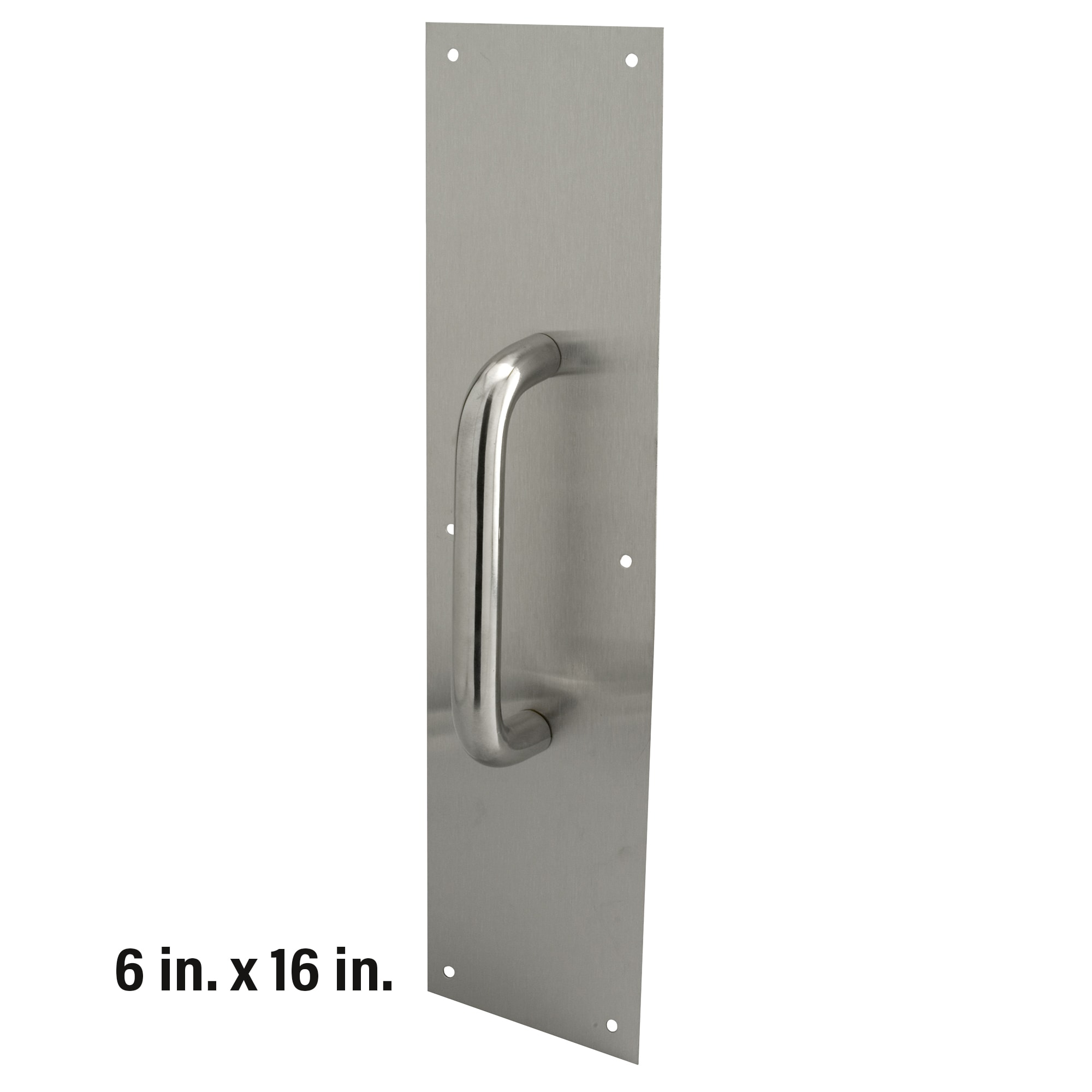Prime-Line J 4643 Entry-Door-Kick-Plates - View #4