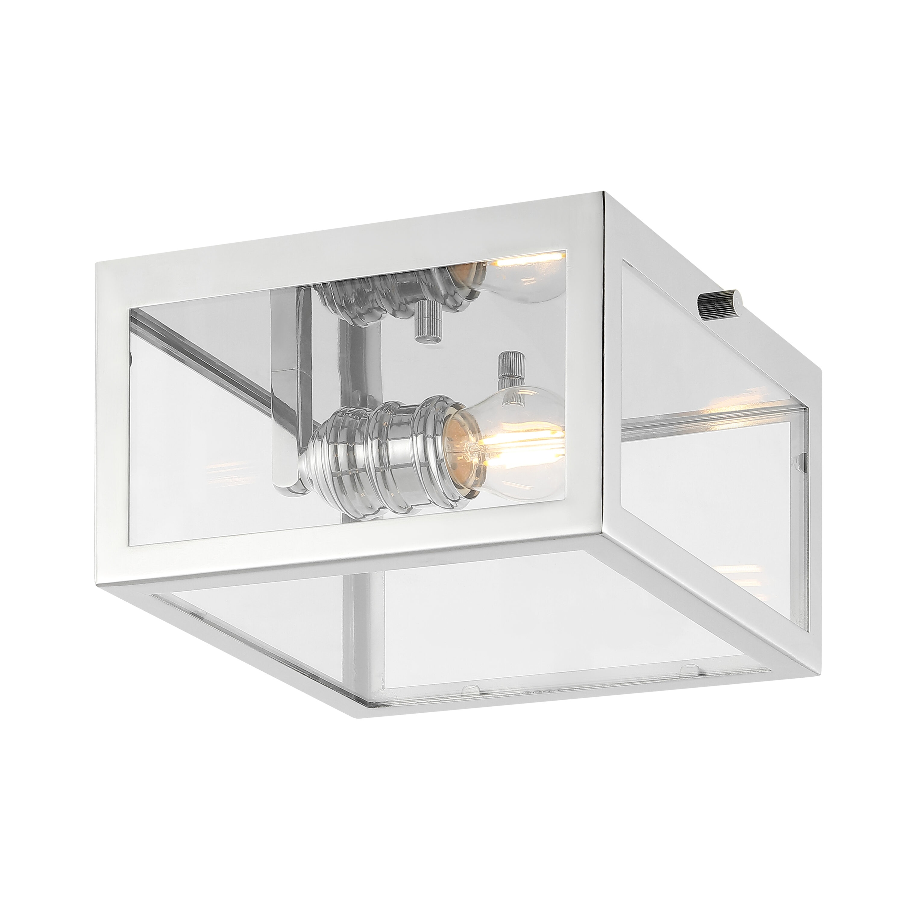 JONATHAN  Y JYL9553B flushmounts - View #2