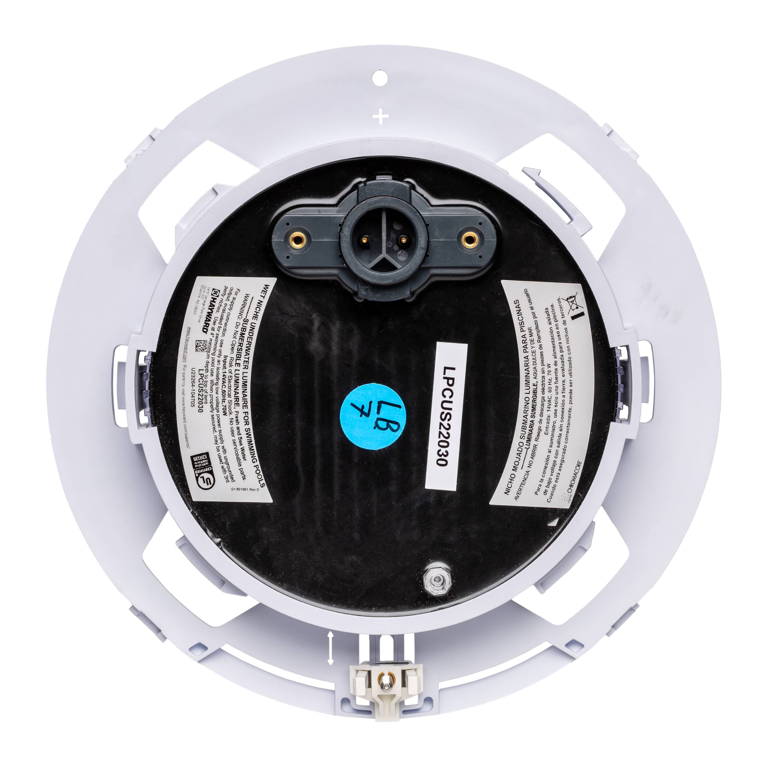 Hayward LPLUS22150 Pool-Lights - View #4