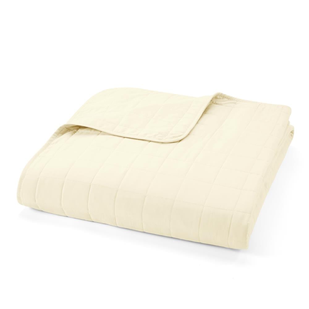 Ienjoy Home IEH-QLT-SQ-T-YE bedding - View #3