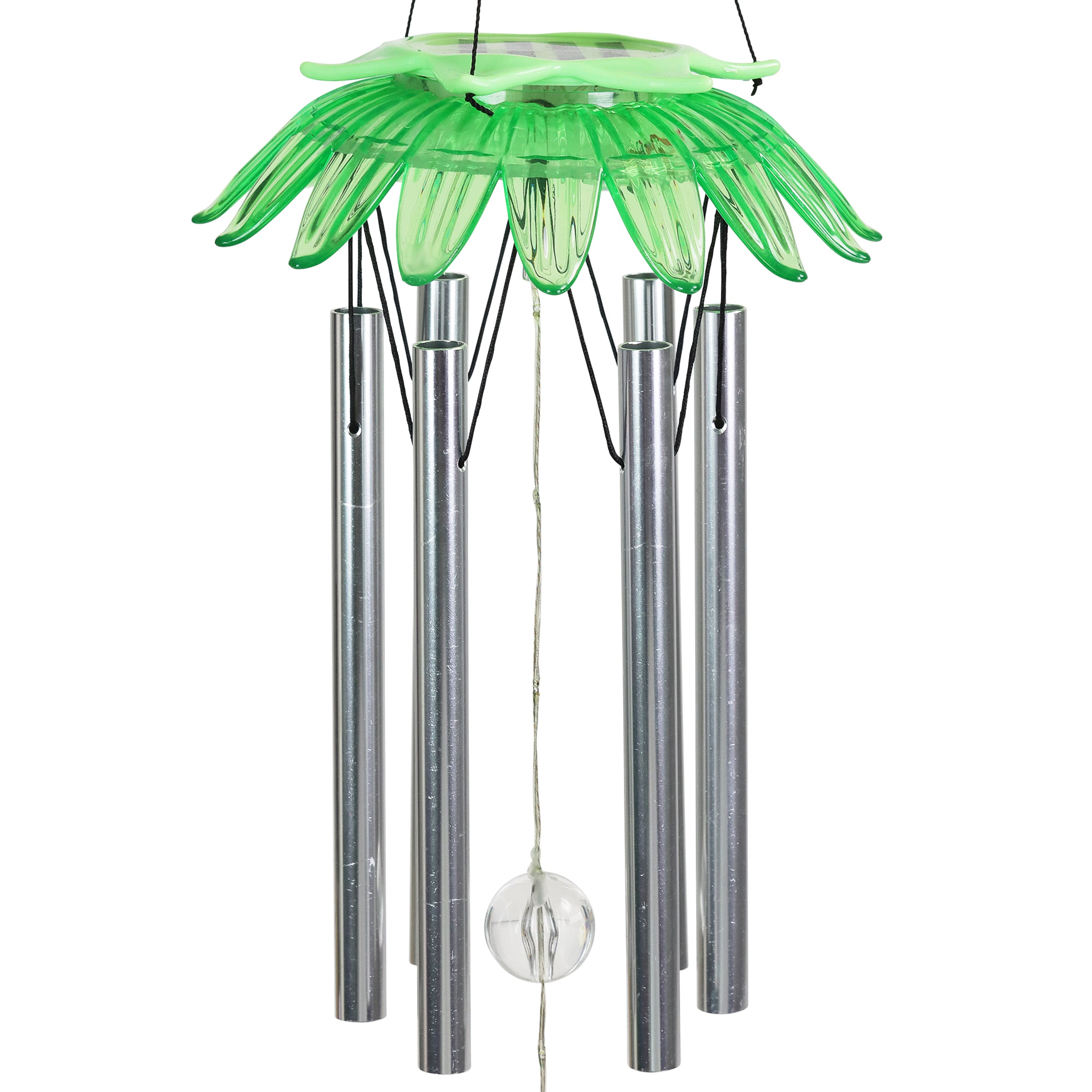 Exhart 19943-RS Wind-Chimes - View #6