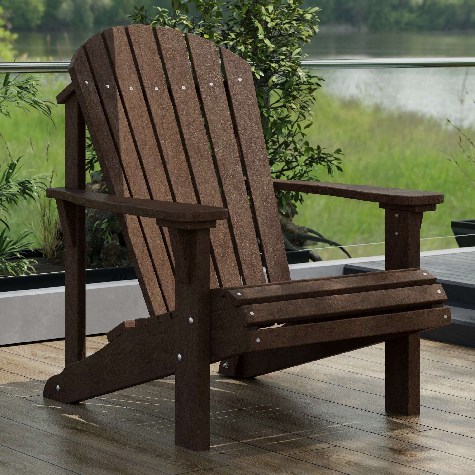 Wildridge LCC-111-TB Patio-Chairs - View #3