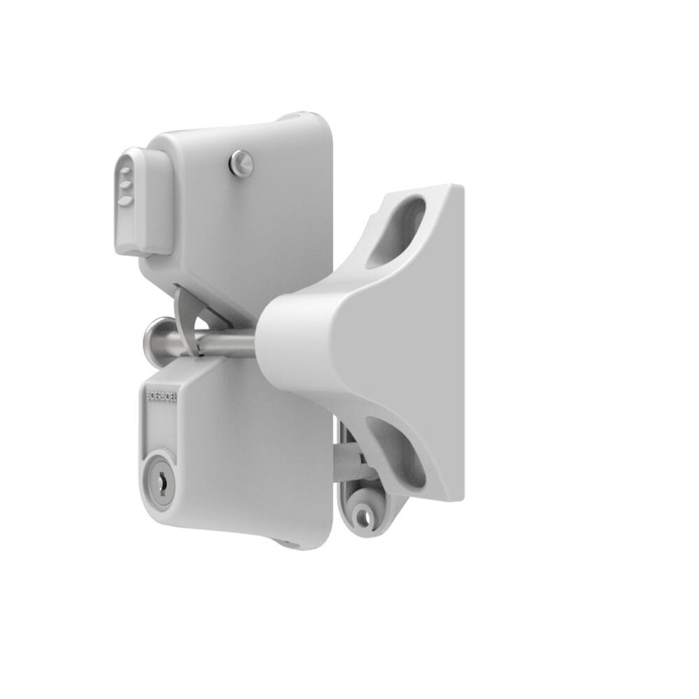 Barrette 73030403 Gate-Hardware - View #3