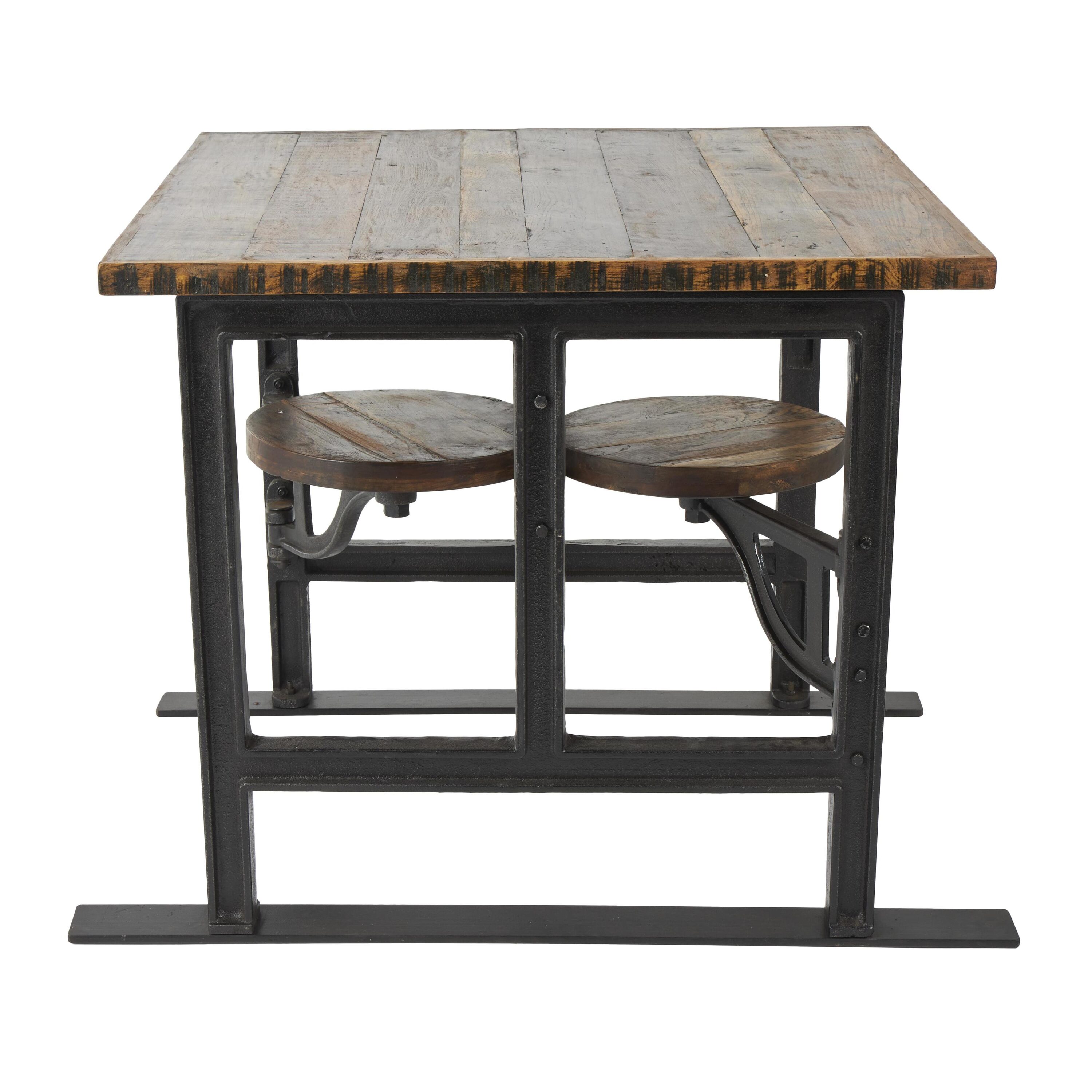 Grayson Lane 823008 Dining-Tables - View #10