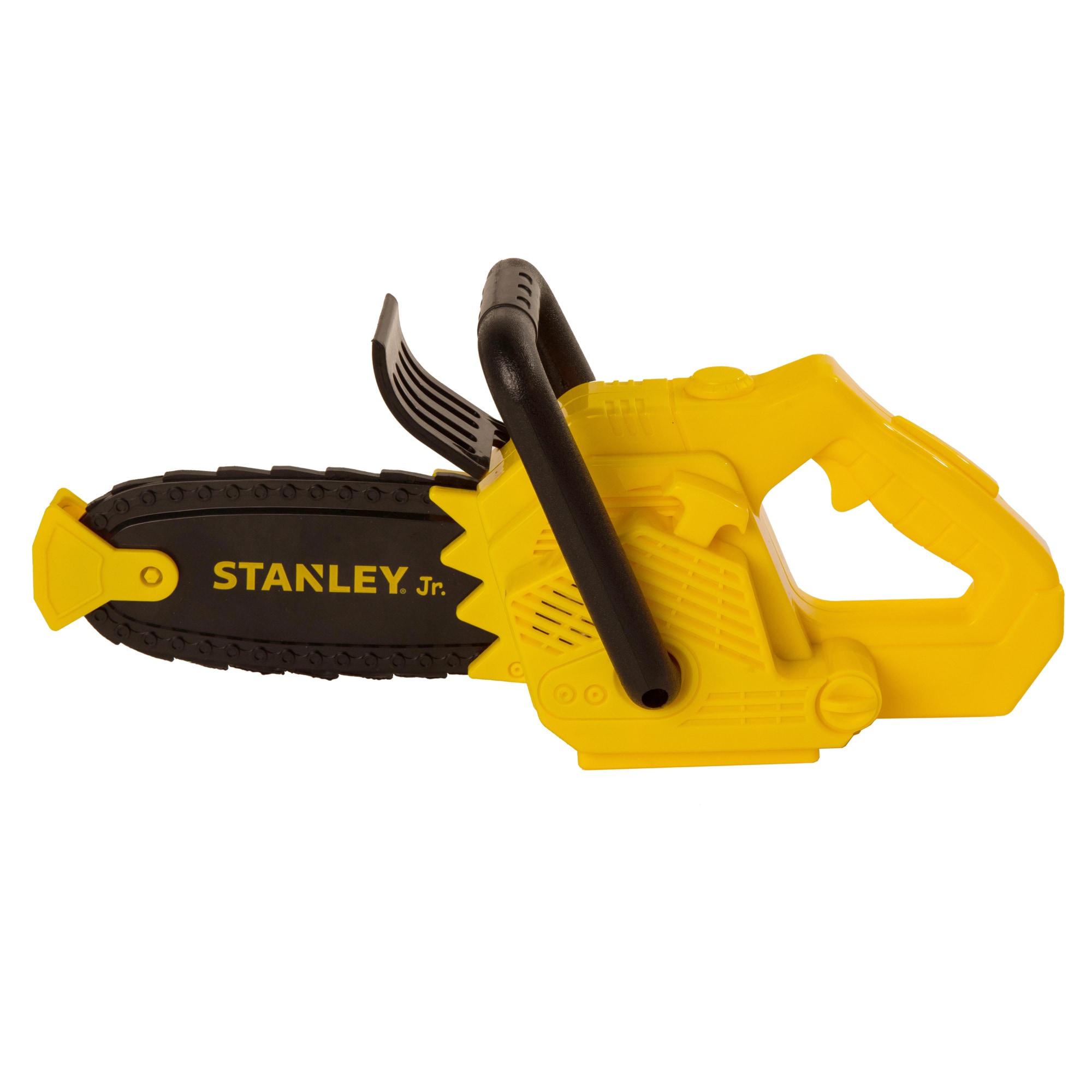 Stanley Jr. Wheelbarrow, Kids Size, Yellow/Black
