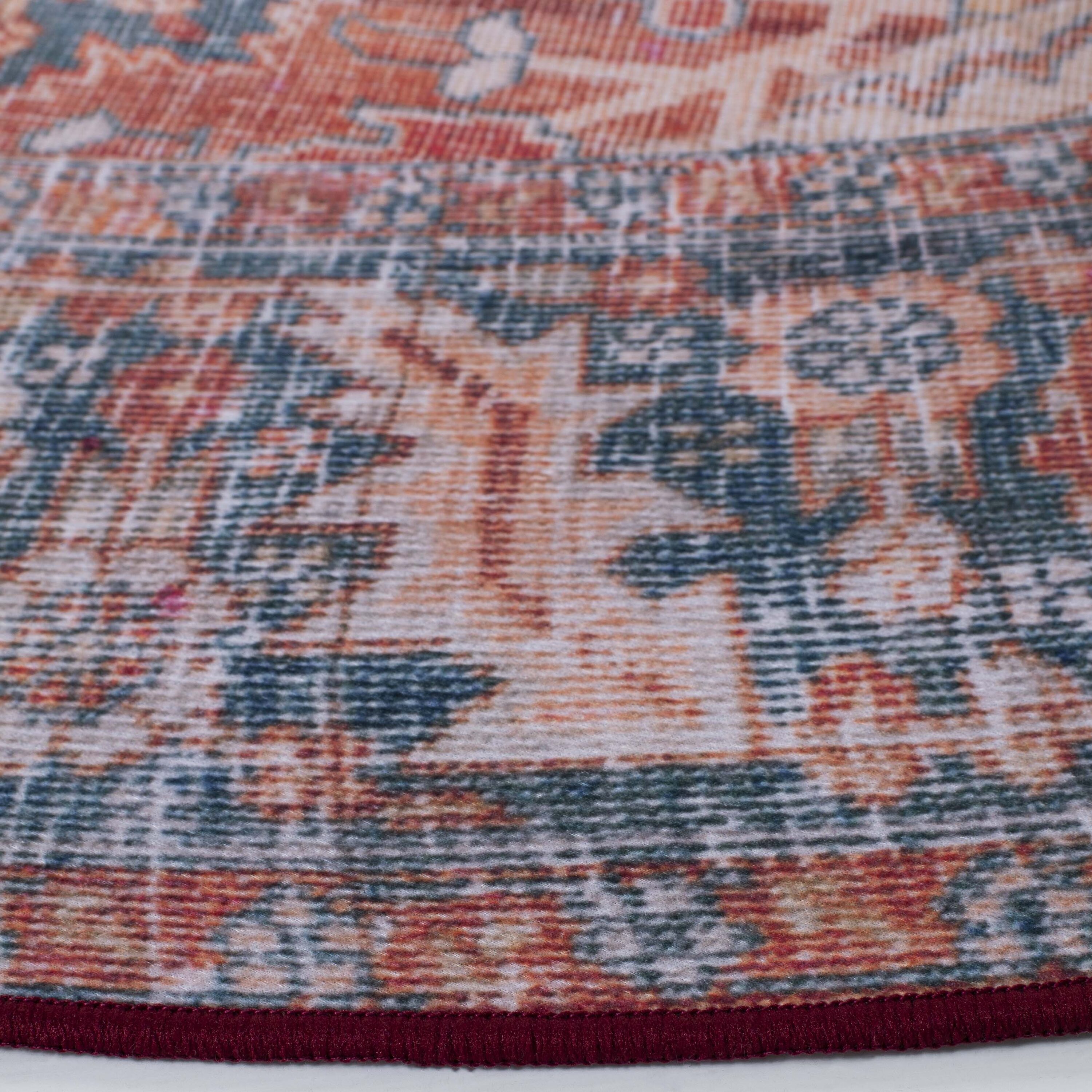 Safavieh TSN168P-6R rugs - View #3