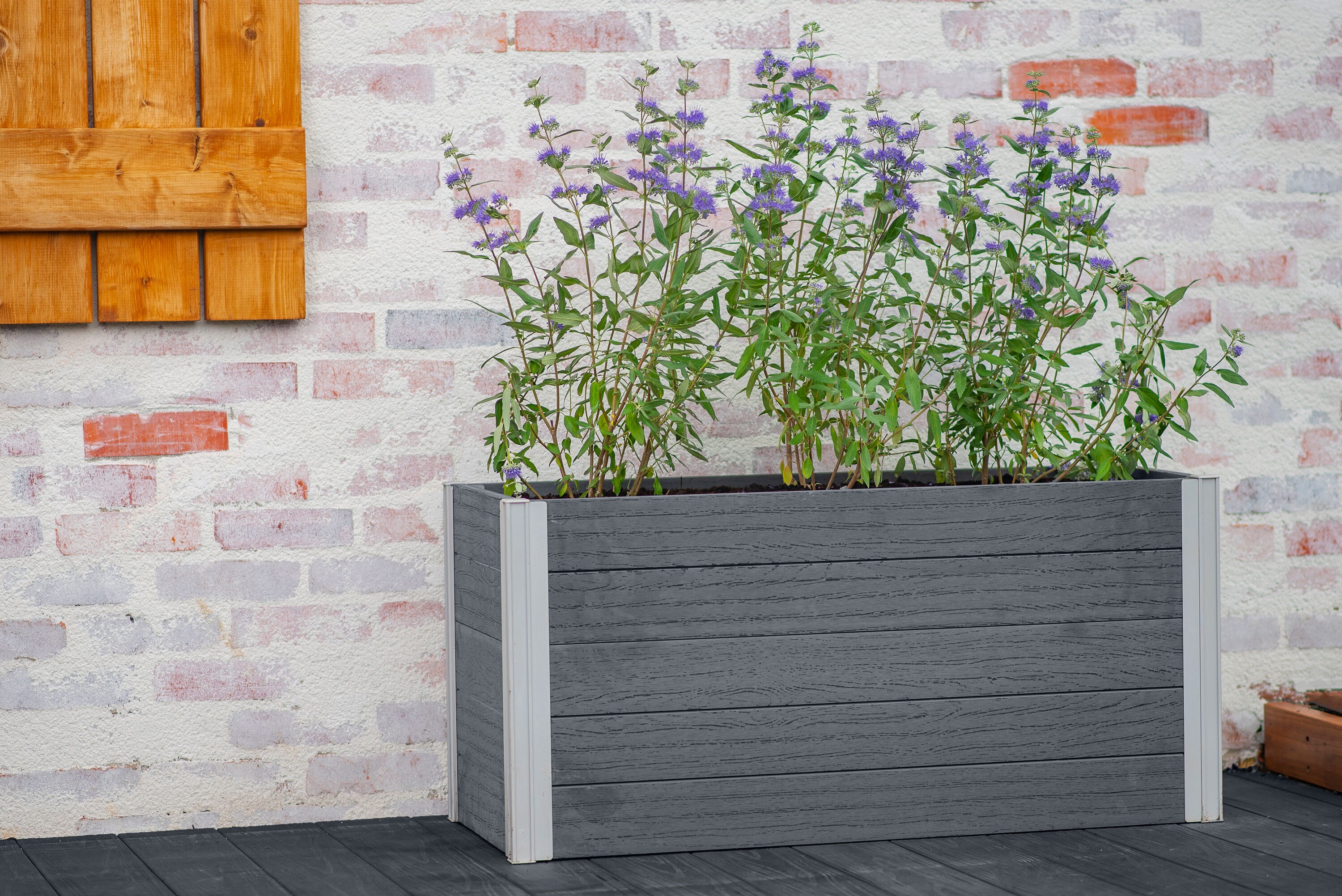 Vita VT17612 Planter-Window-Box - View #5