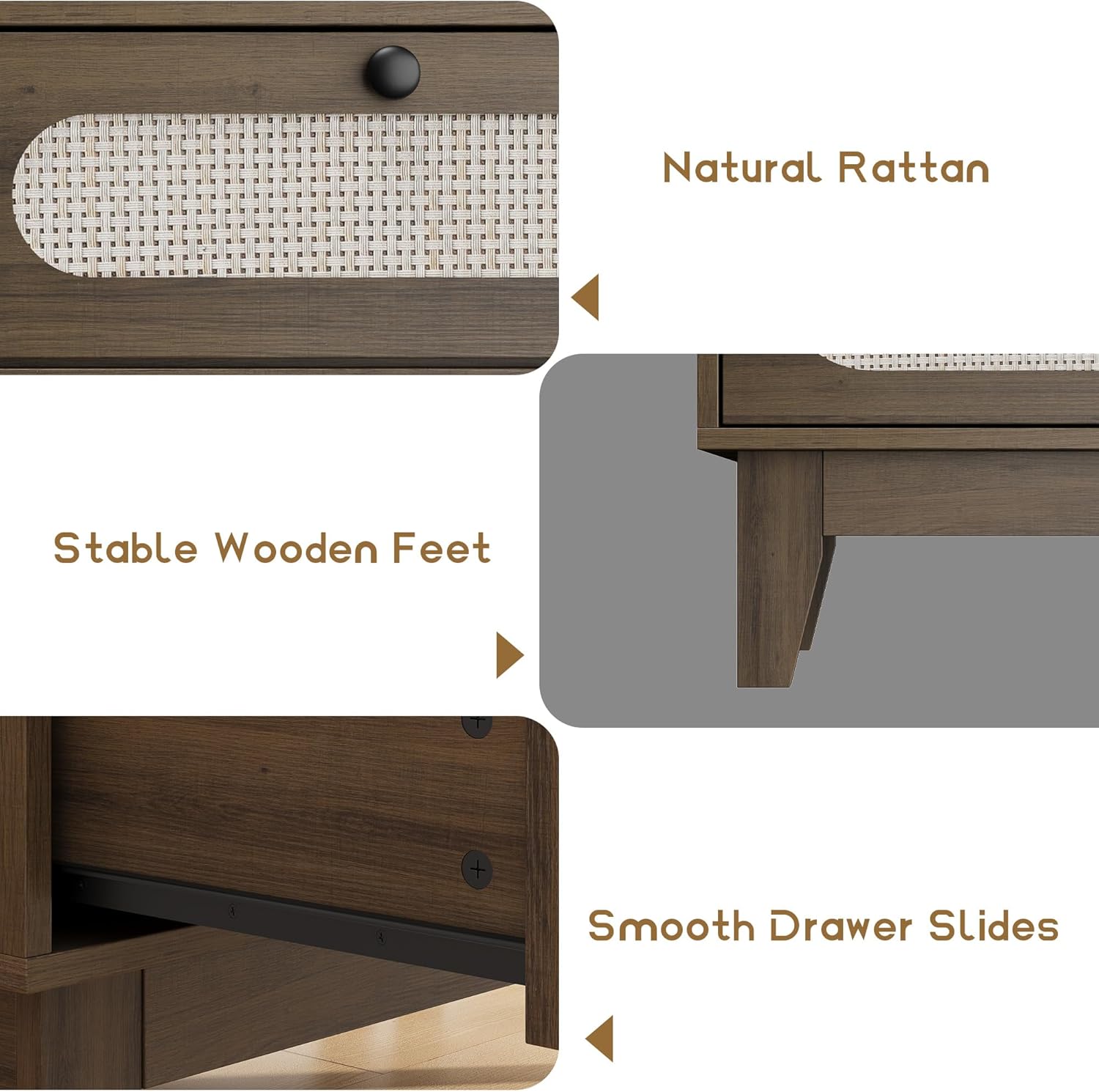 Qeetex LHF-DG-QC09IP02 dressers - View #5