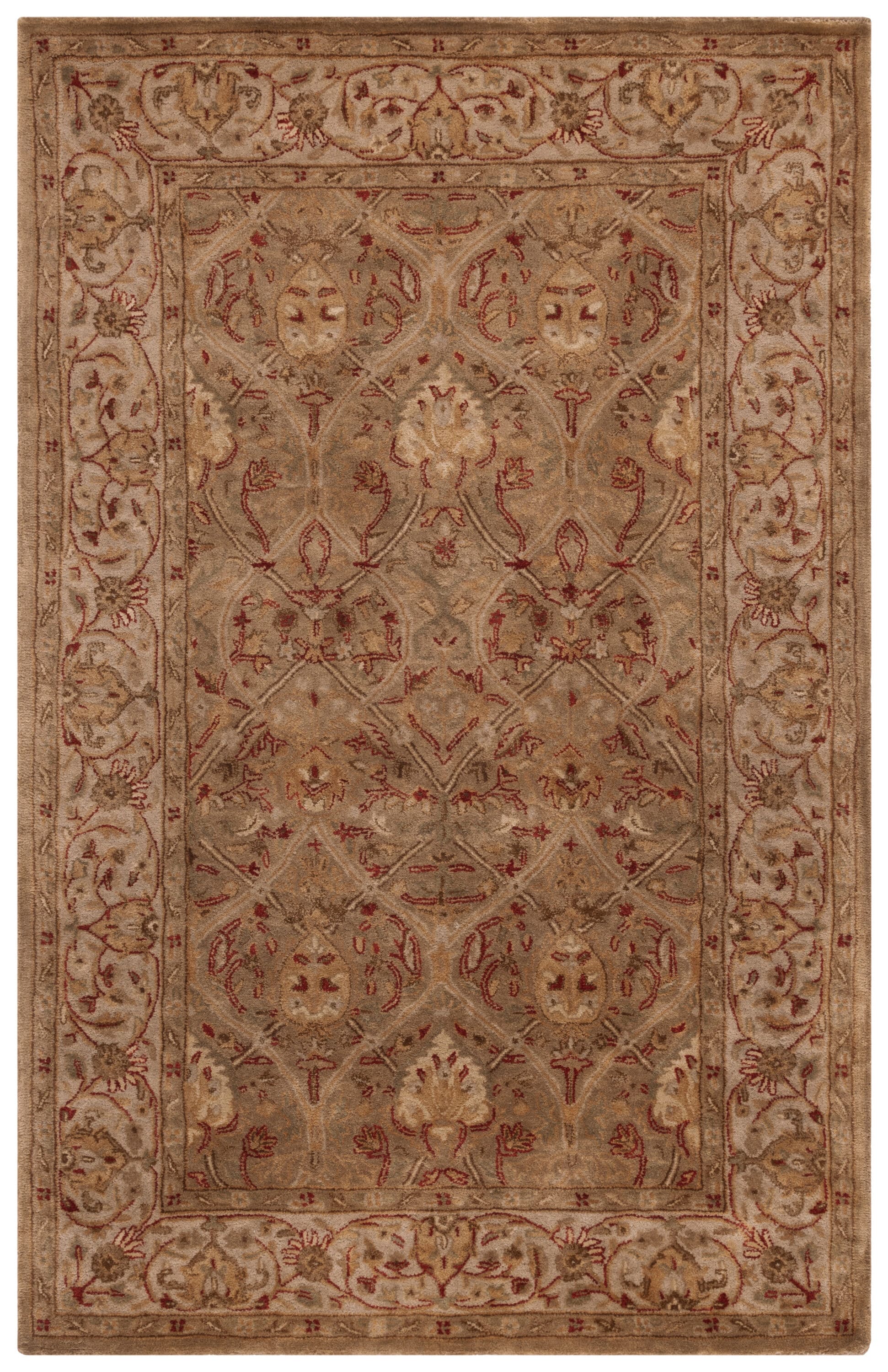 Safavieh PL819G-5 rugs - View #2