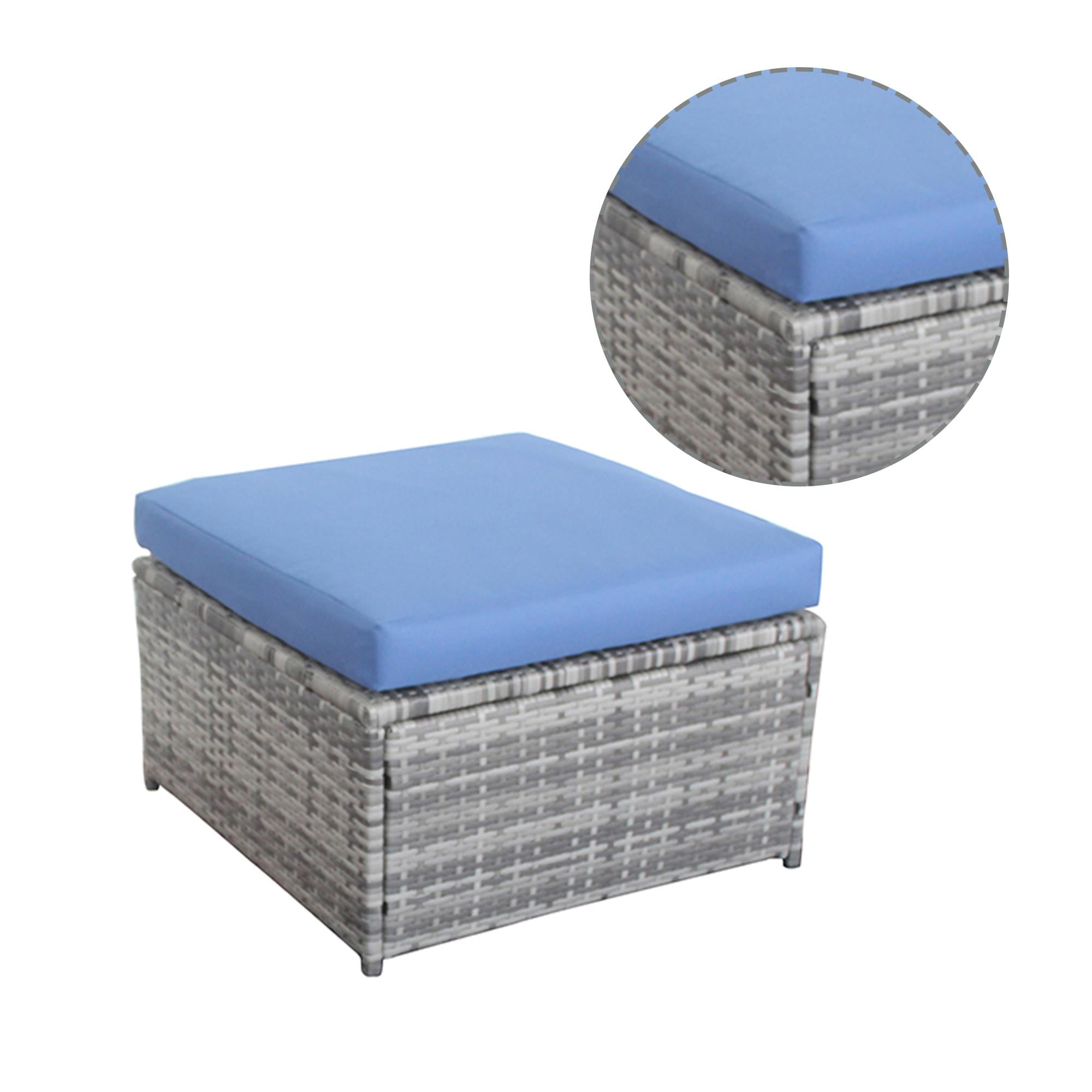 Bayfeve BF-1102UE Patio-Conversation-Sets - View #6