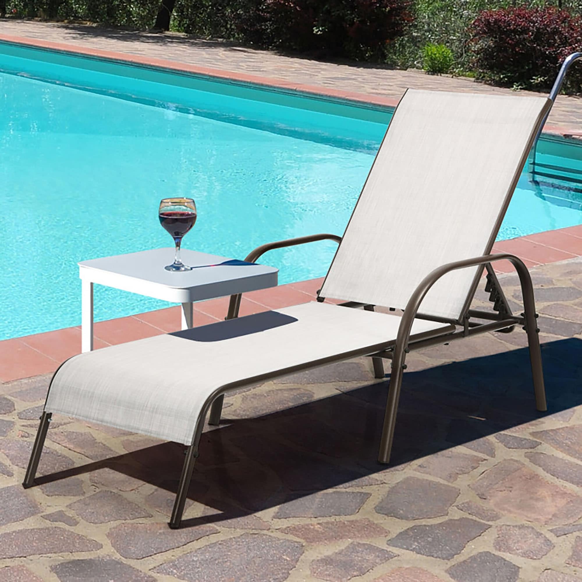 CASAINC CN-F1017-2 Patio-Chairs - View #4