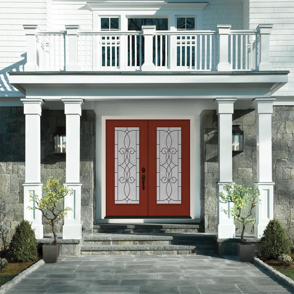 JELD-WEN LOWOLJW232000011 Entry-Doors - View #2