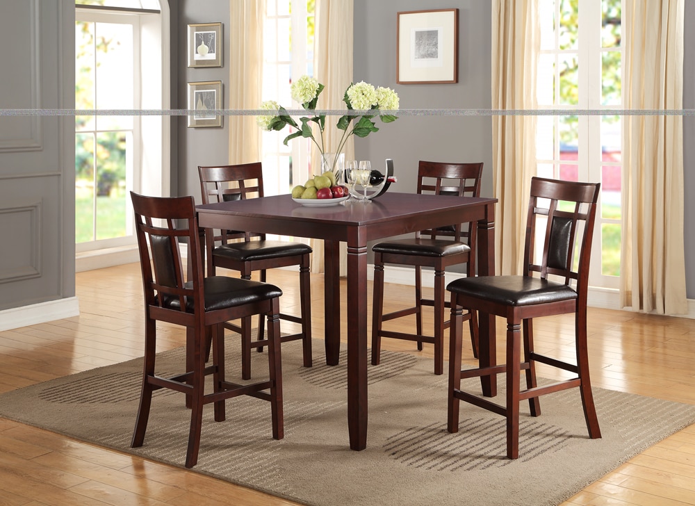 Benzara BM167134 Dining-Sets - View #2