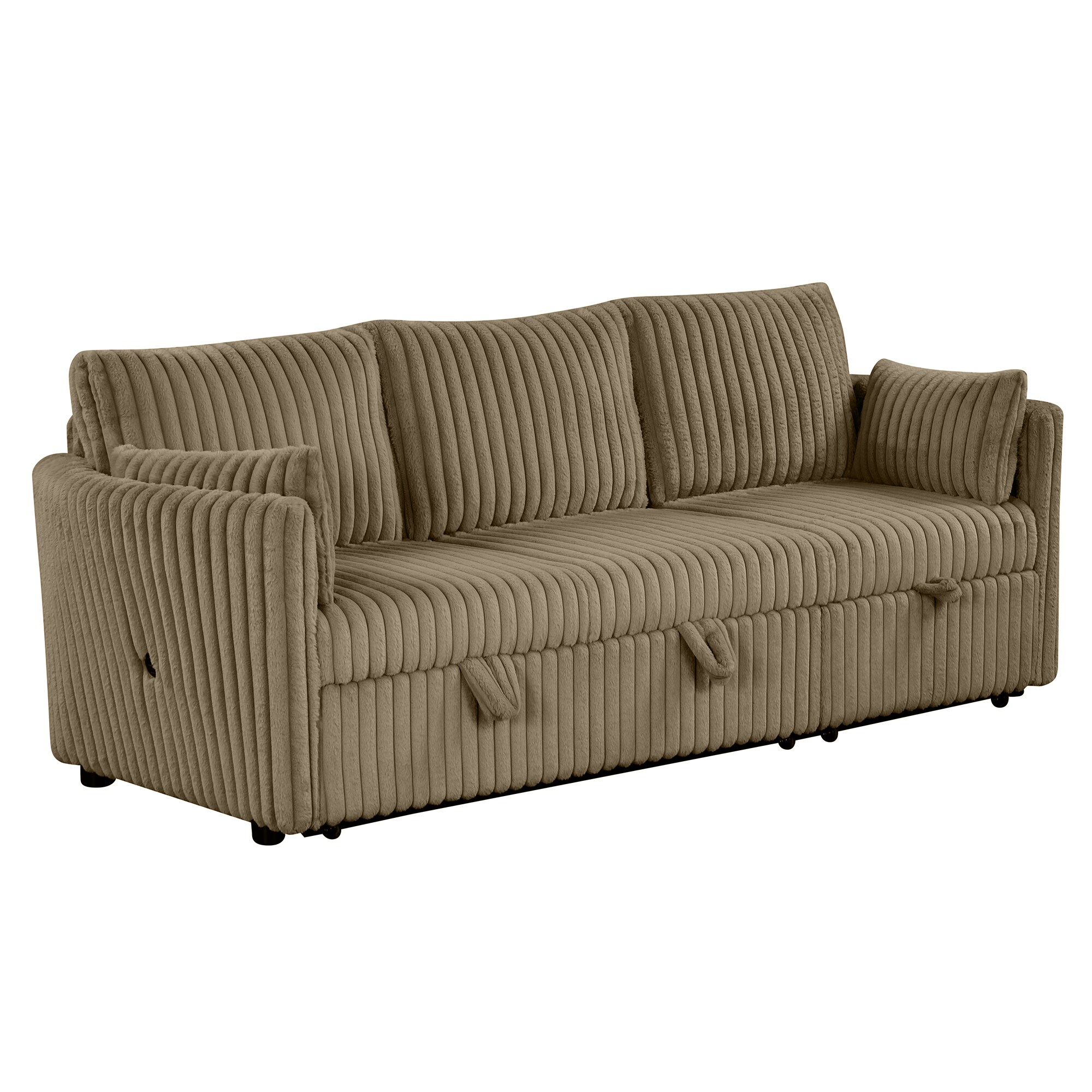 IHOMEadore MDSL64002BR-3SEAT Sofas-Loveseats - View #12