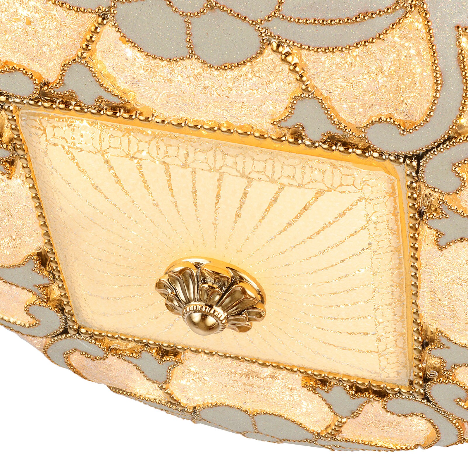 Oukaning JZUCOD-00880099 Ceiling-Fans - View #6