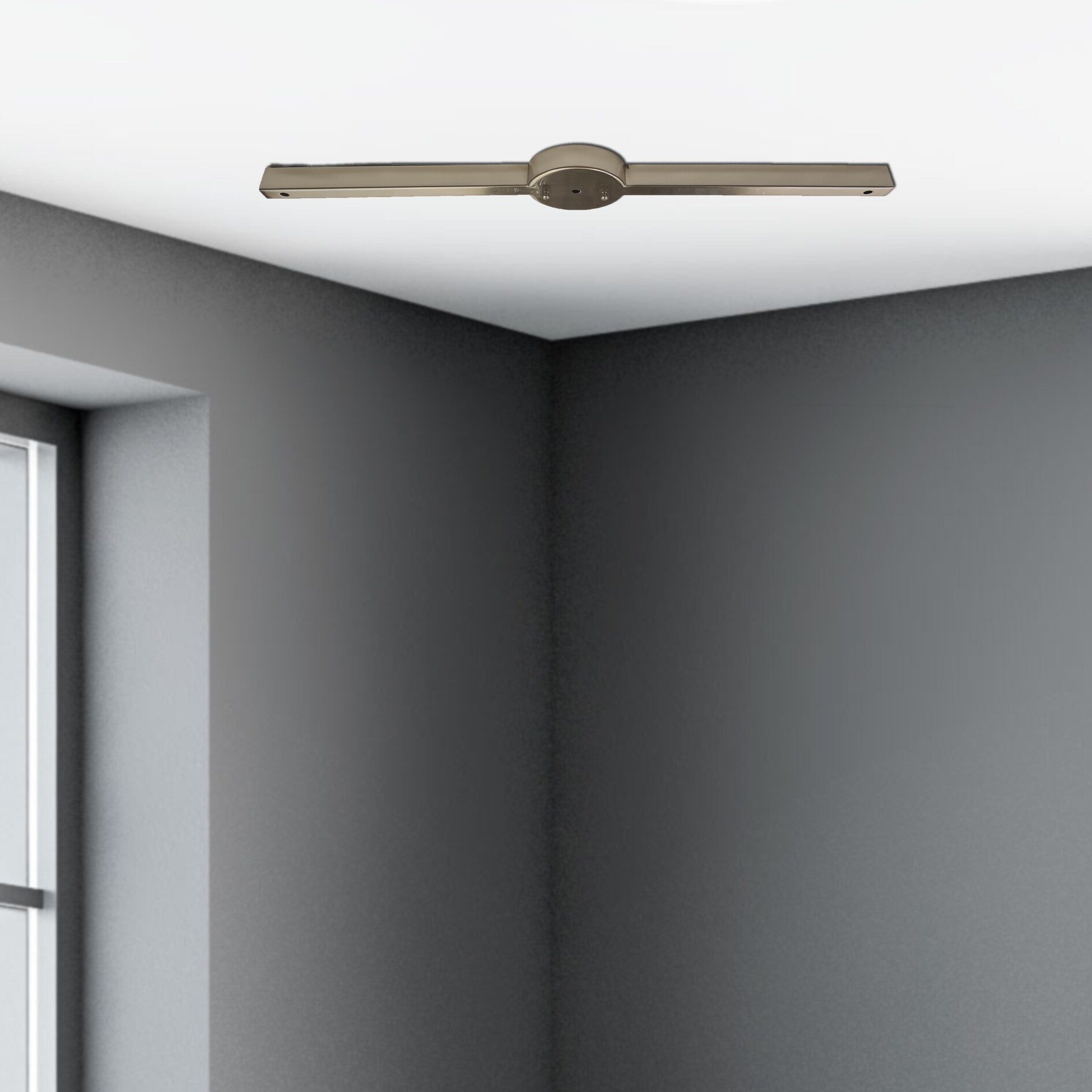 Whitfield Lighting PT3-SS Recessed-Lighting-Pendant-Kits - View #7