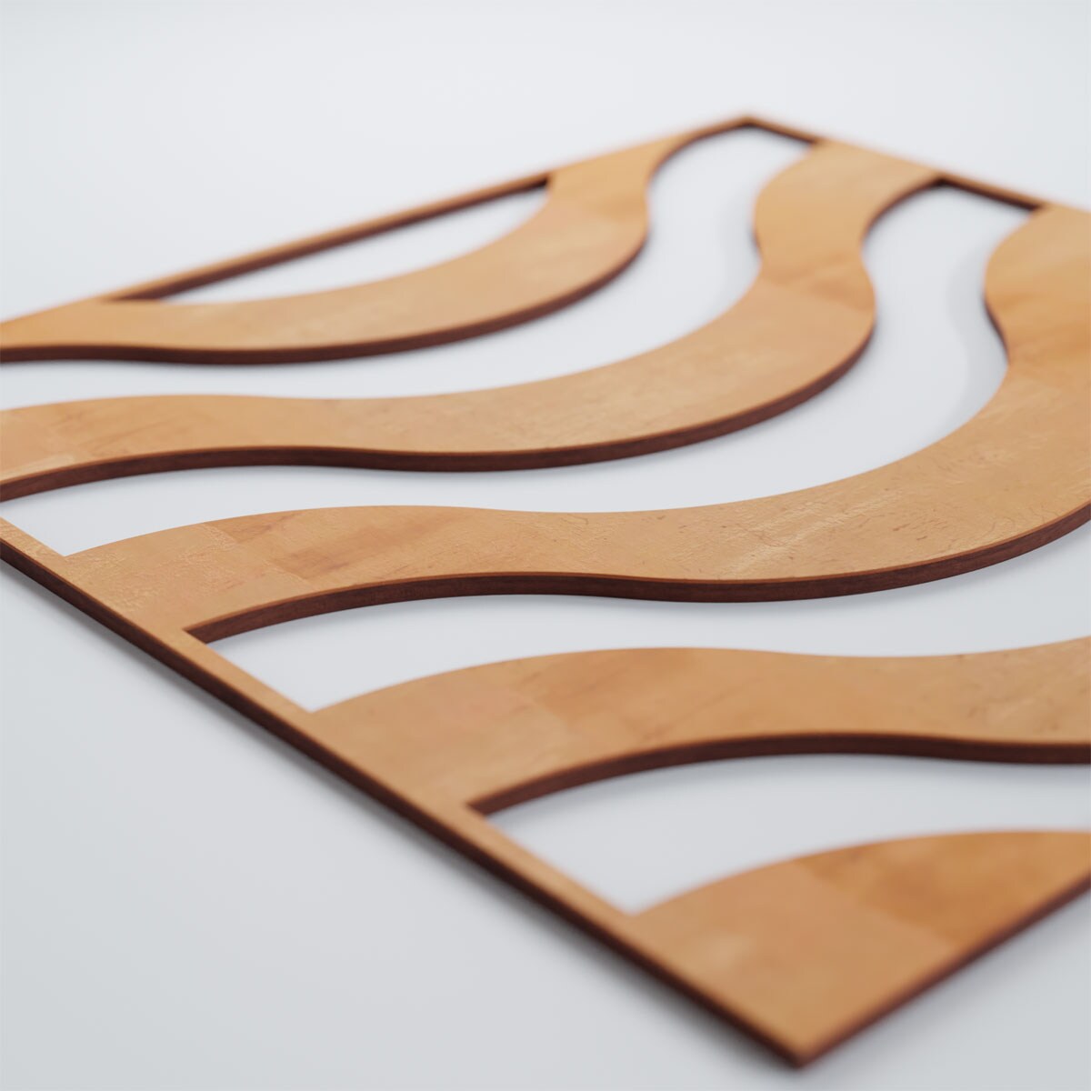 Ekena Millwork WALW16X16X0250PKRAL Wall-Panels - View #4