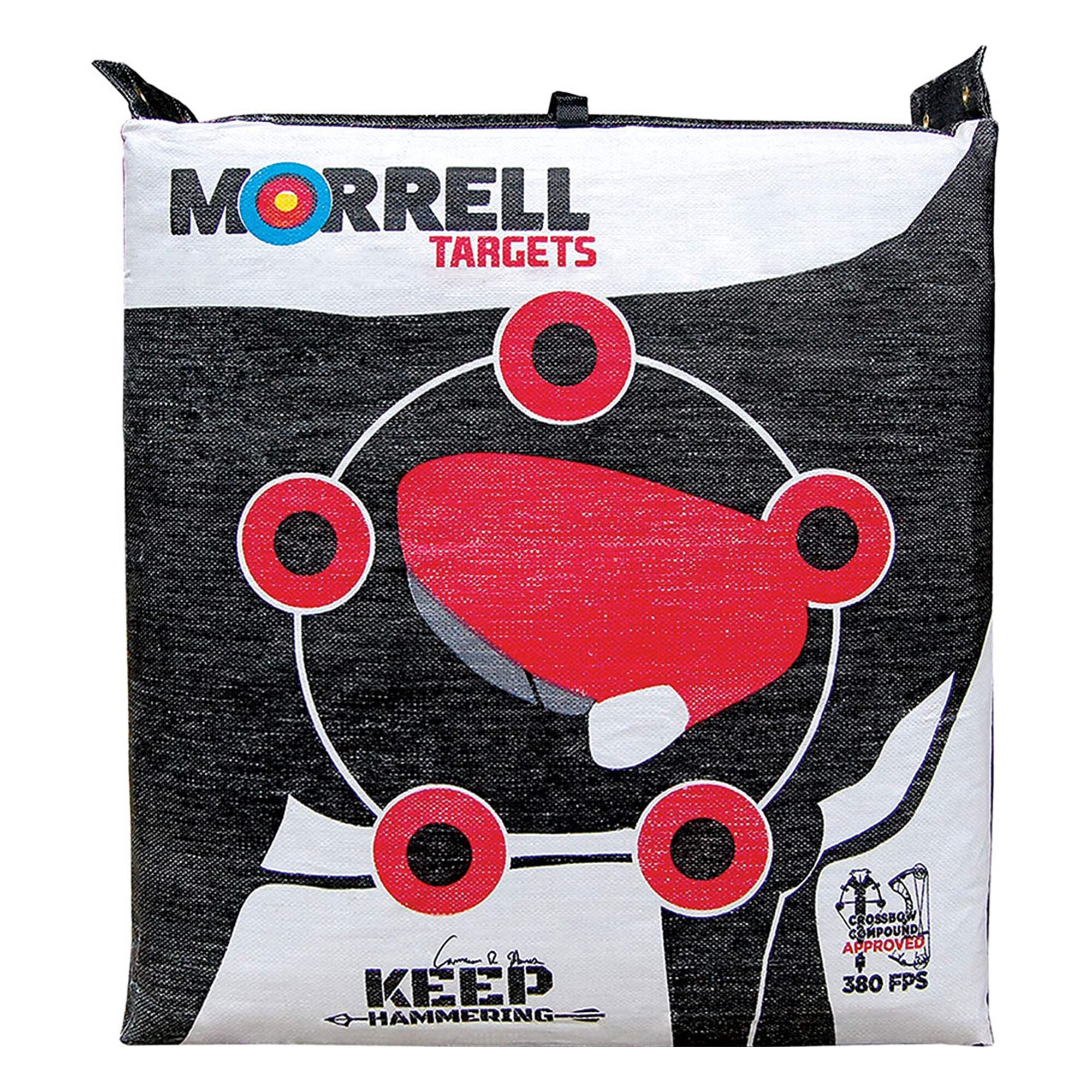 MORRELL TARGETS M-172 + HME-BTS + HM Hunting-Equipment - View #7