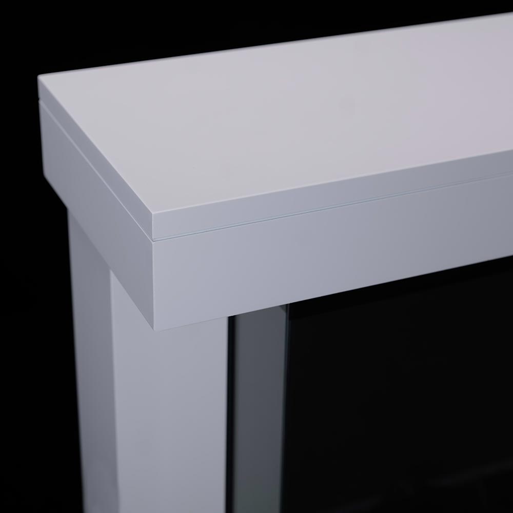 Modern Ember ME-50-3SV-WHTSURR Electric-Fireplaces - View #6