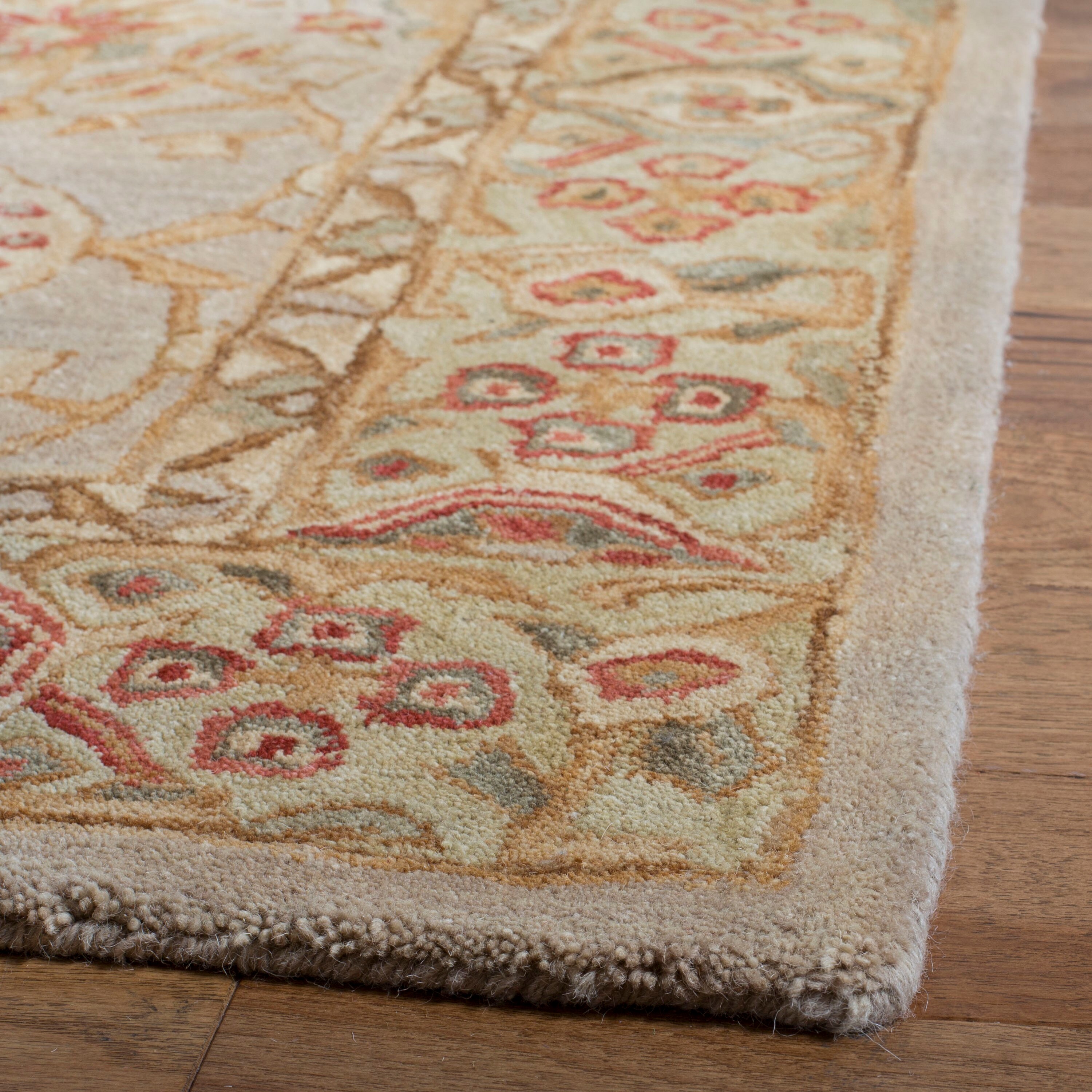 Safavieh AN516B-9 rugs - View #3