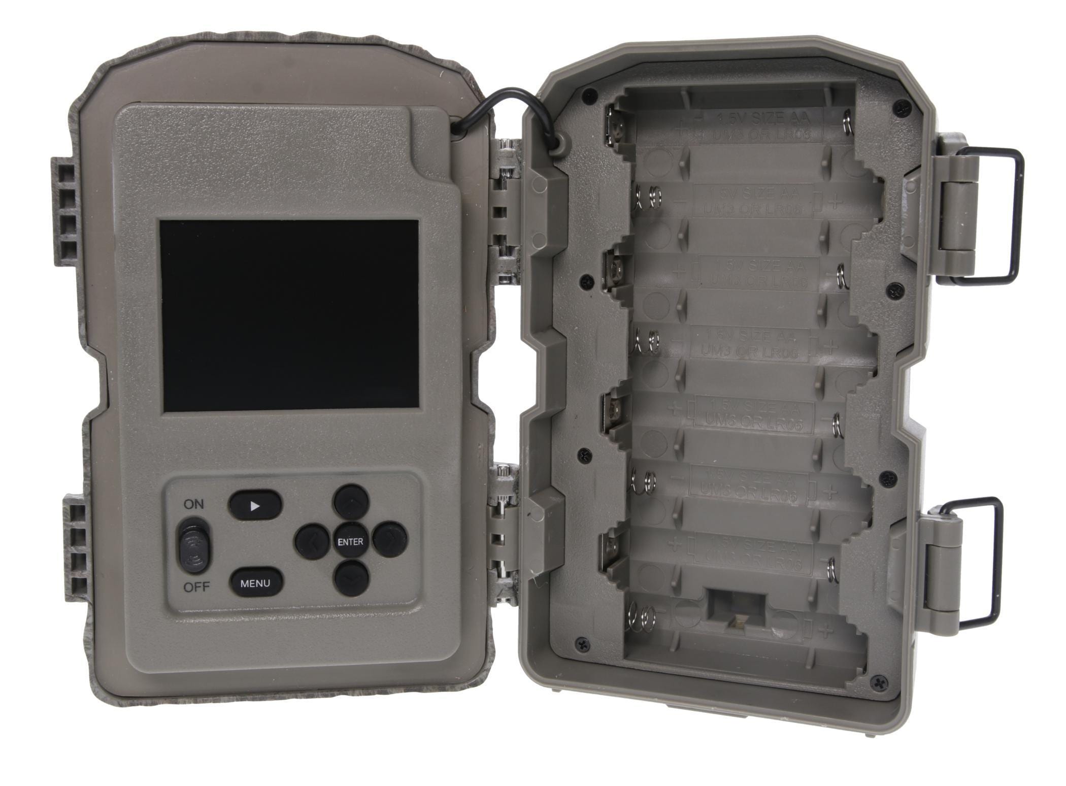 Stealth Cam STC-PXV26CMOK Hunting-Equipment - View #6