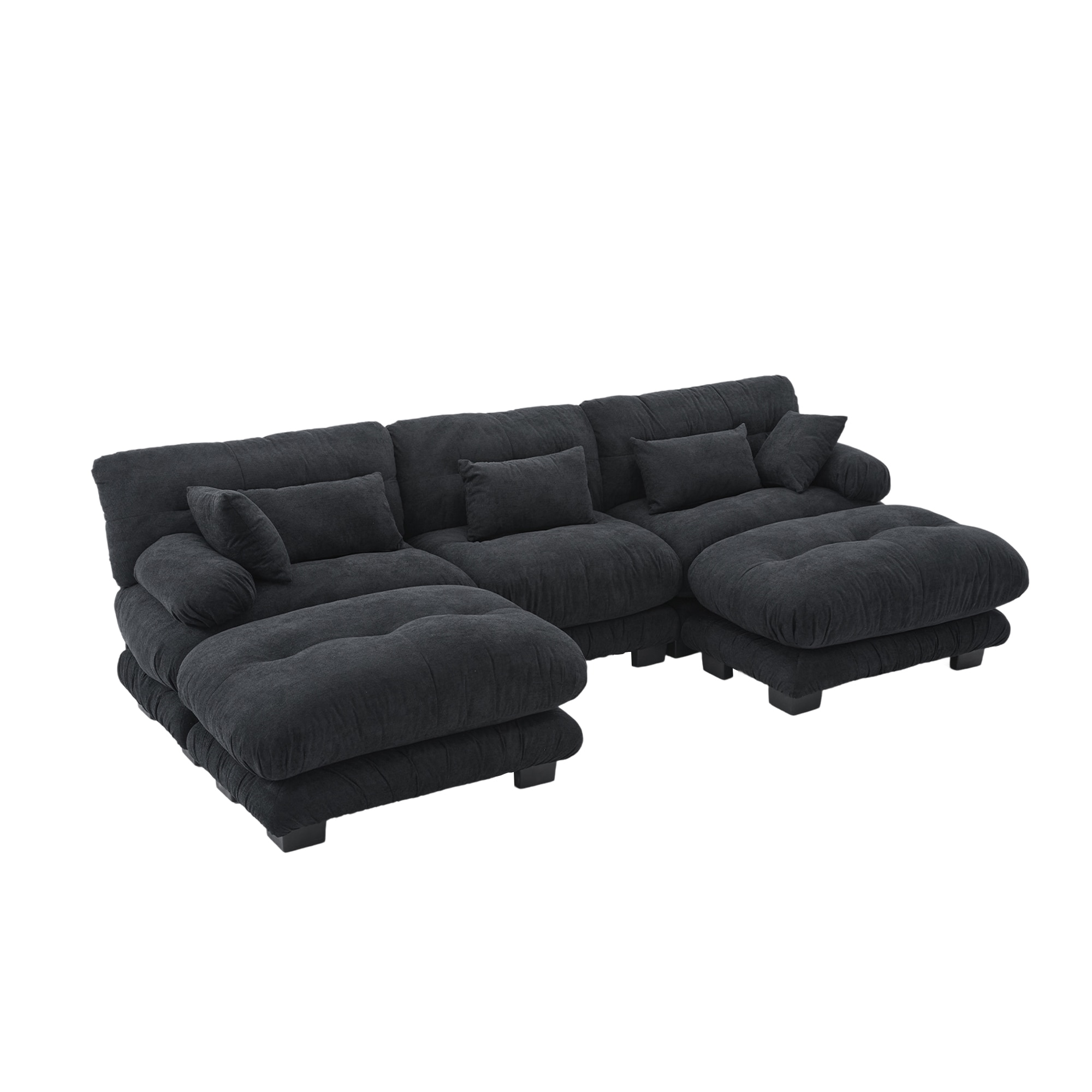 Bybafun YA3700309 Sofas-Loveseats - View #7