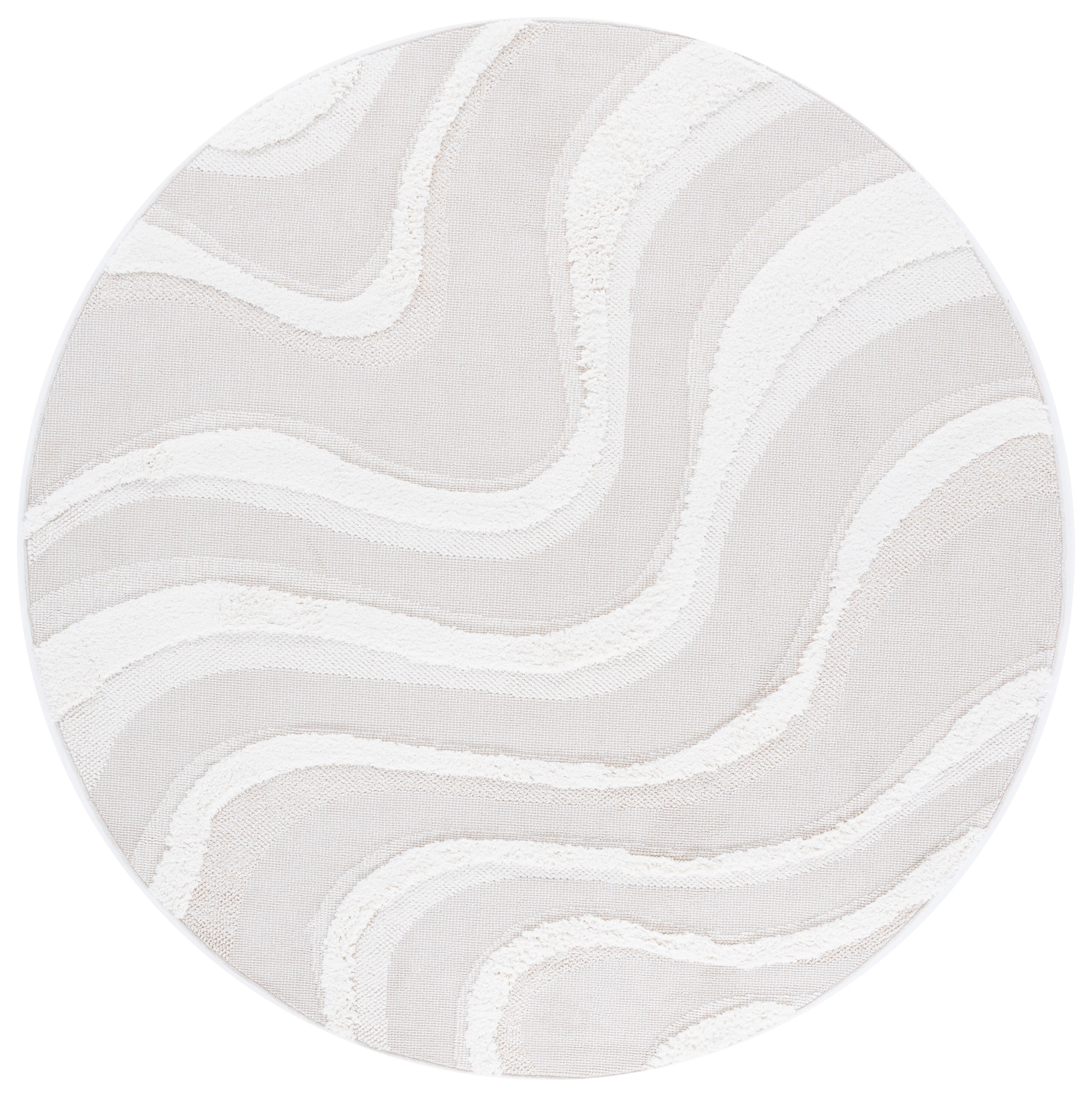 Safavieh TRD134B-7R rugs - View #2