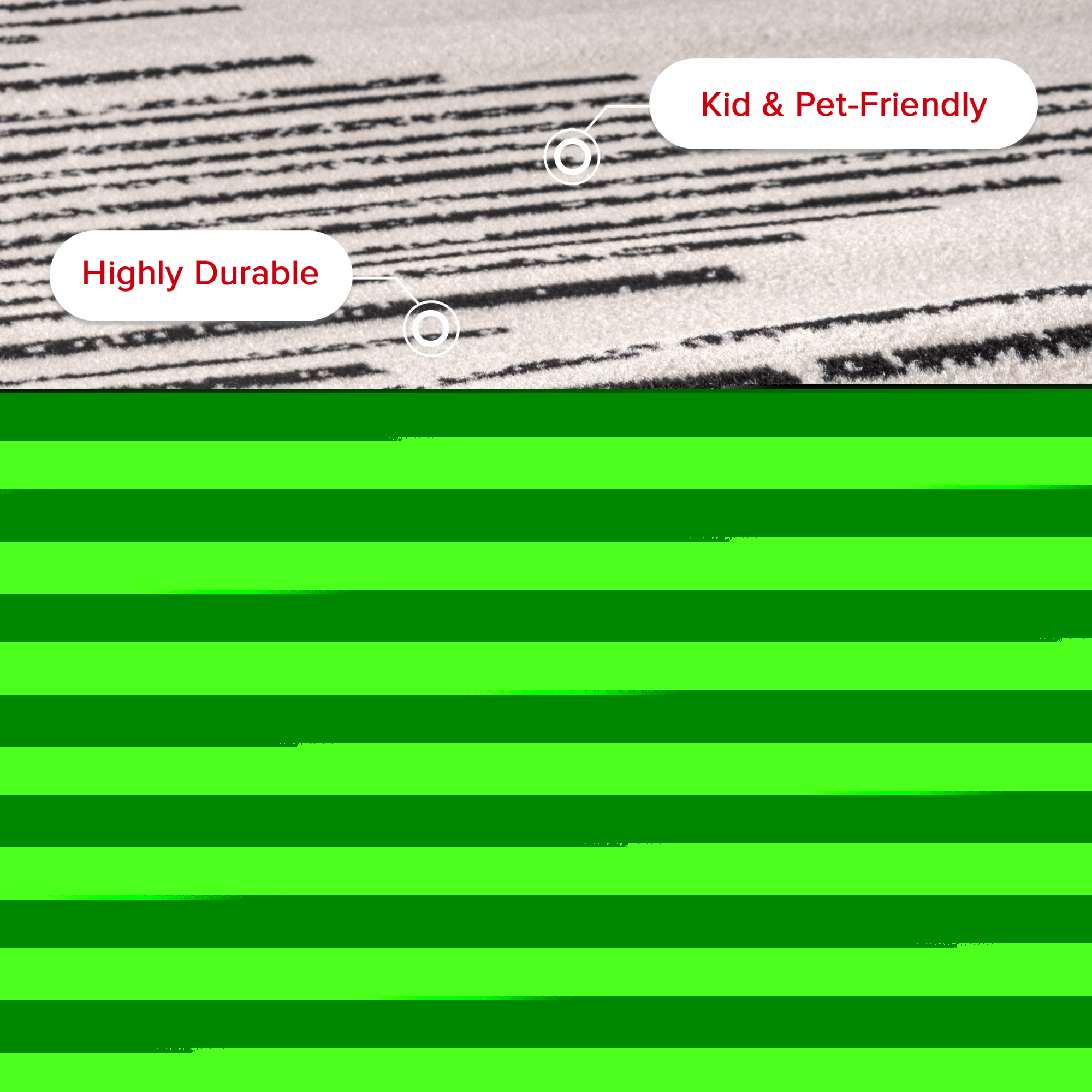 nuLOOM 200ECRK09A-508 rugs - View #10