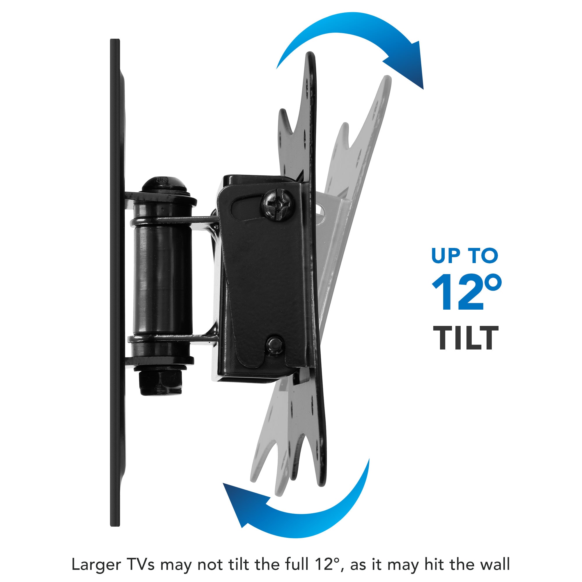 Mount-It! MI-2829 Tv-Mounts - View #2