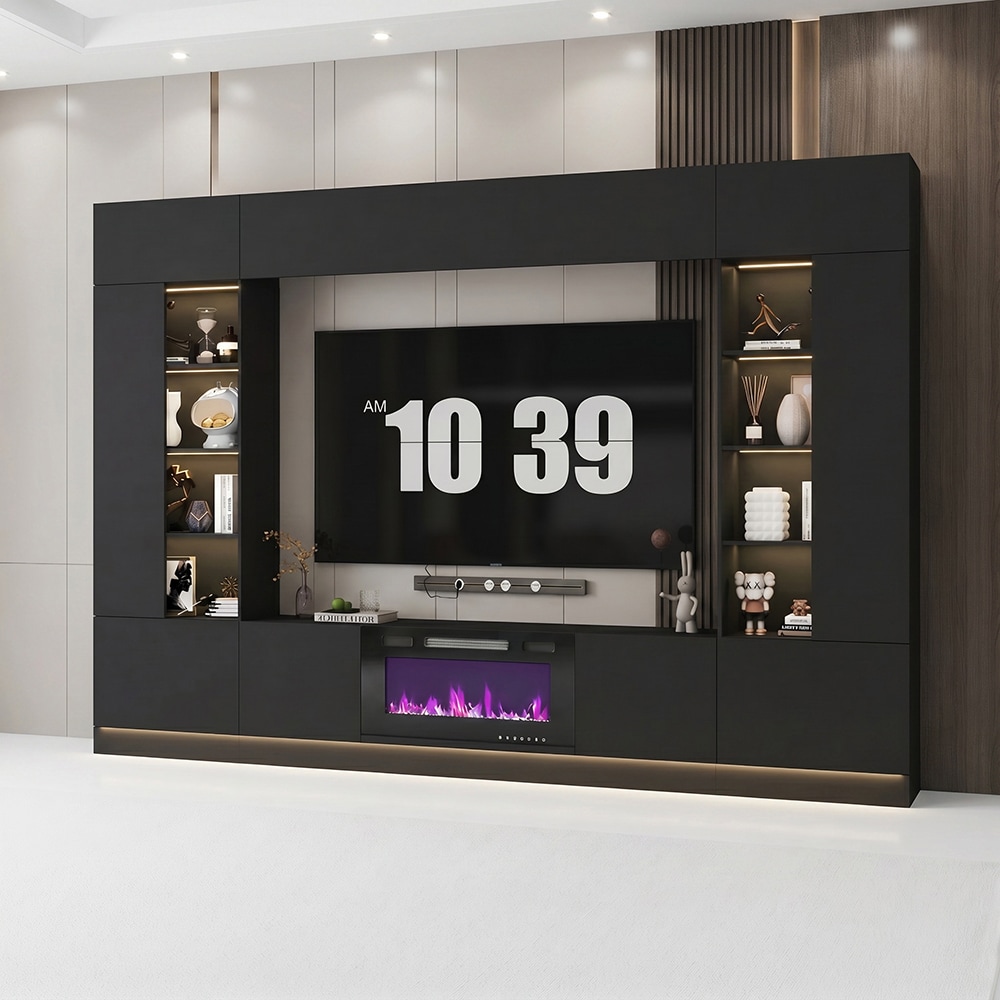  C-KF020305+427-3AB Tv-Stands - View #3